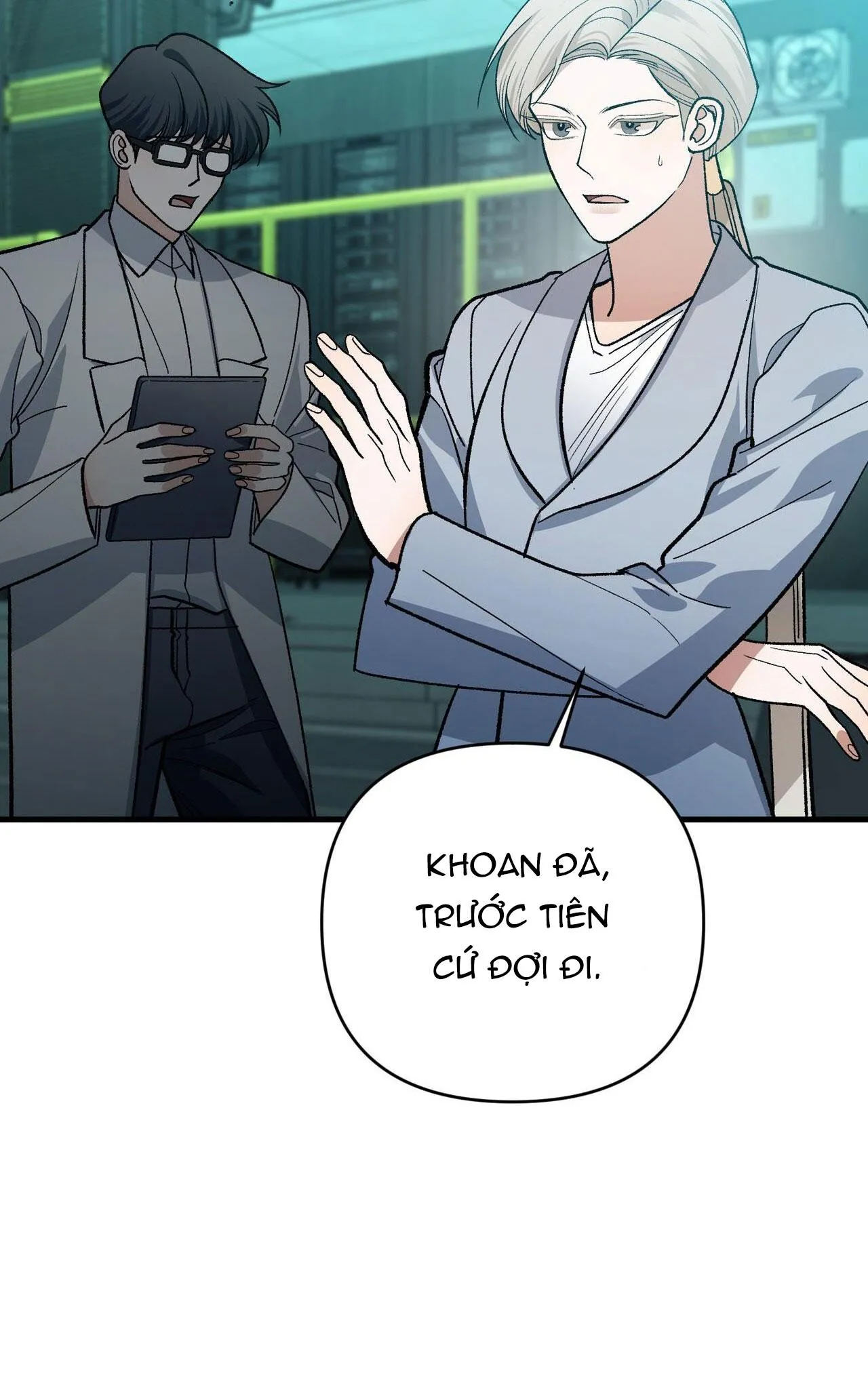 ĐIỀU KIỆN CỦA GUIDE Chapter 35 Trang 89