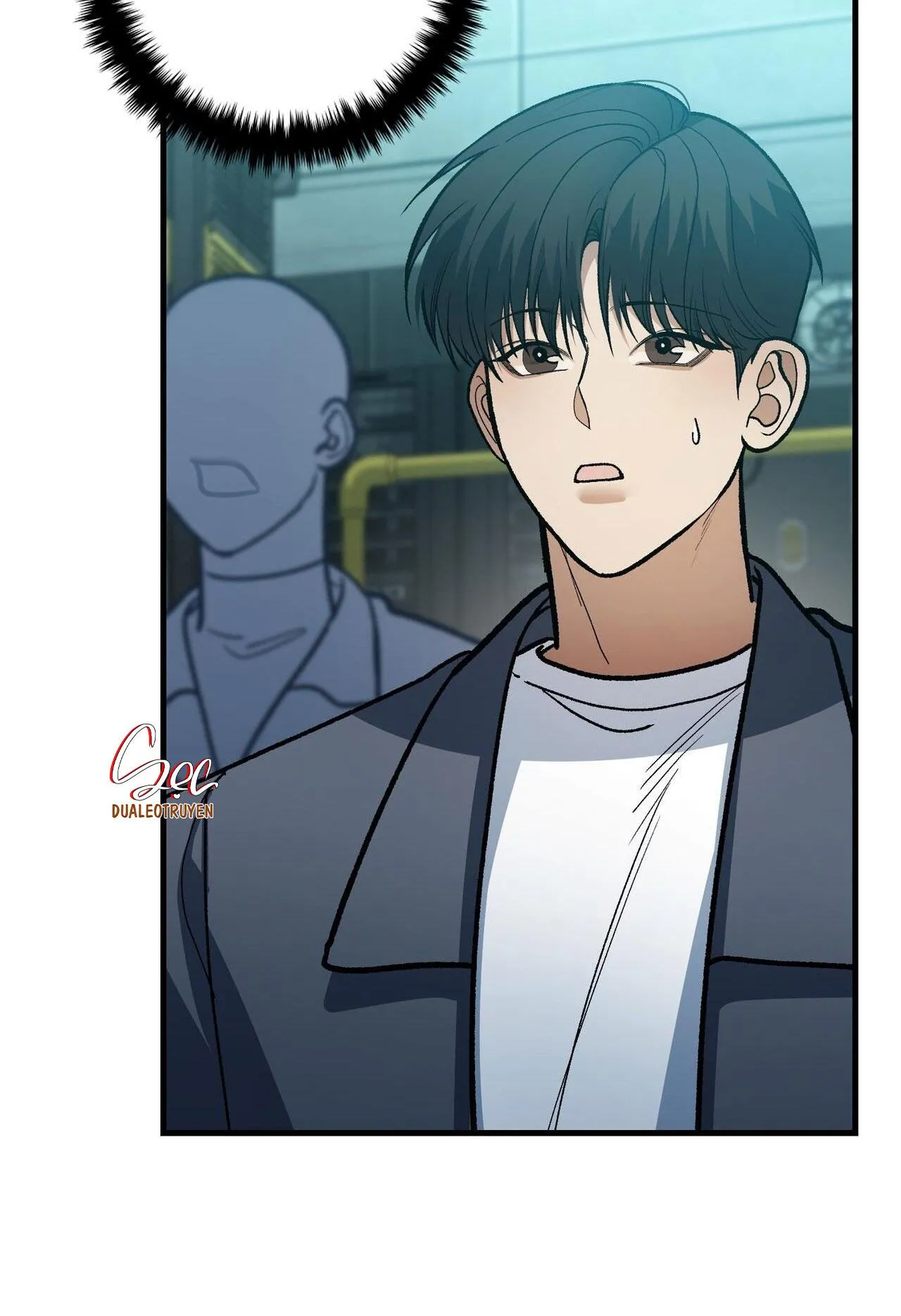 ĐIỀU KIỆN CỦA GUIDE Chapter 35 Trang 95