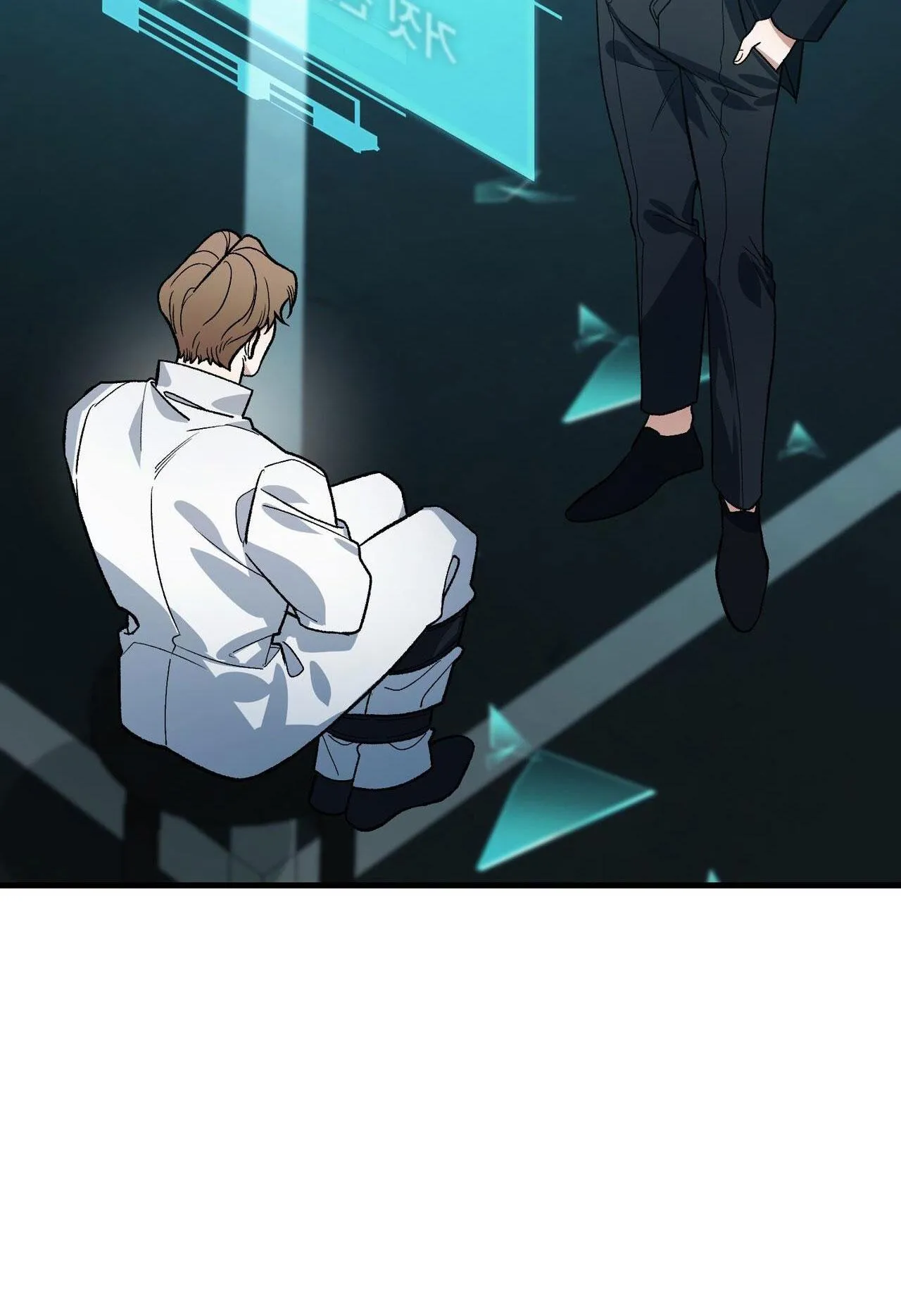 ĐIỀU KIỆN CỦA GUIDE Chapter 35 Trang 97