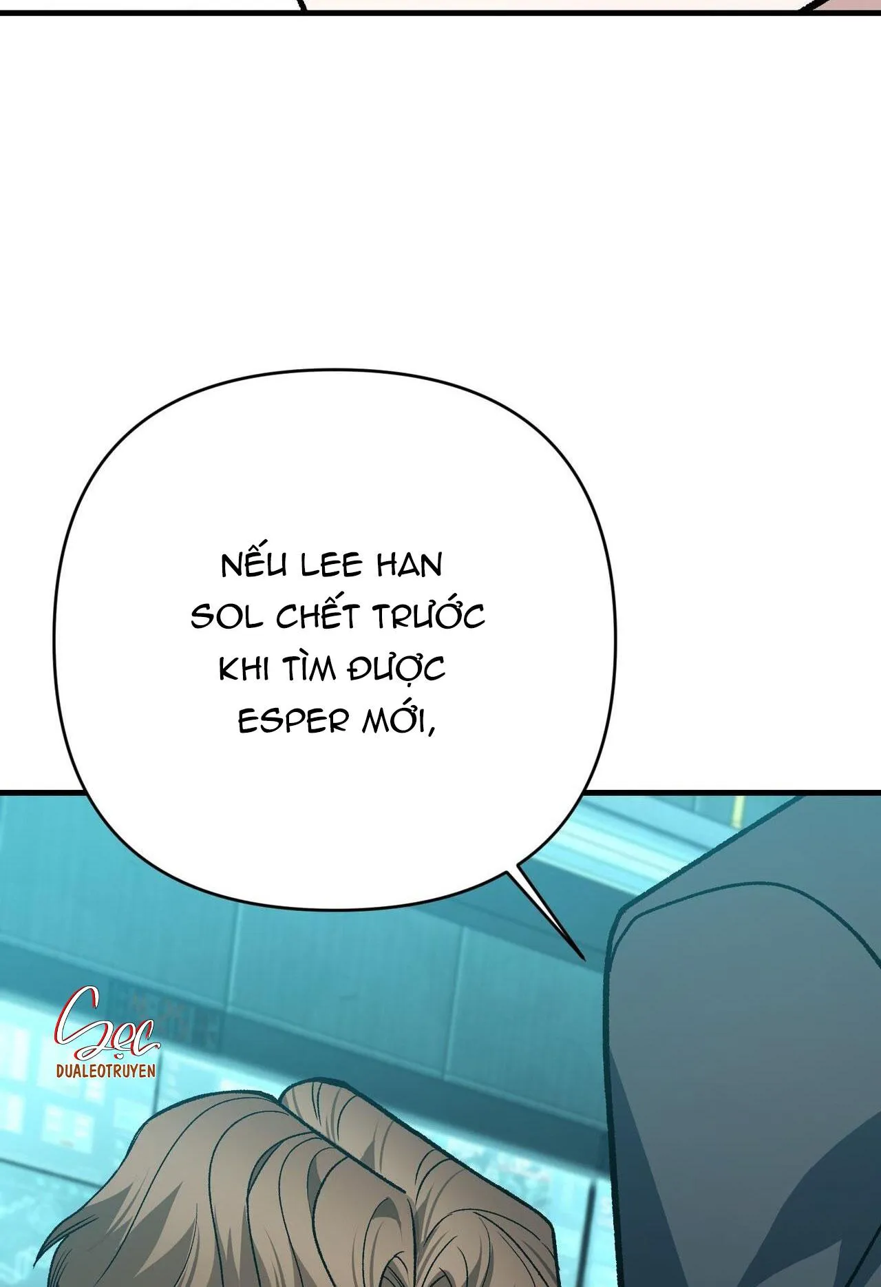 ĐIỀU KIỆN CỦA GUIDE Chapter 35 Trang 99