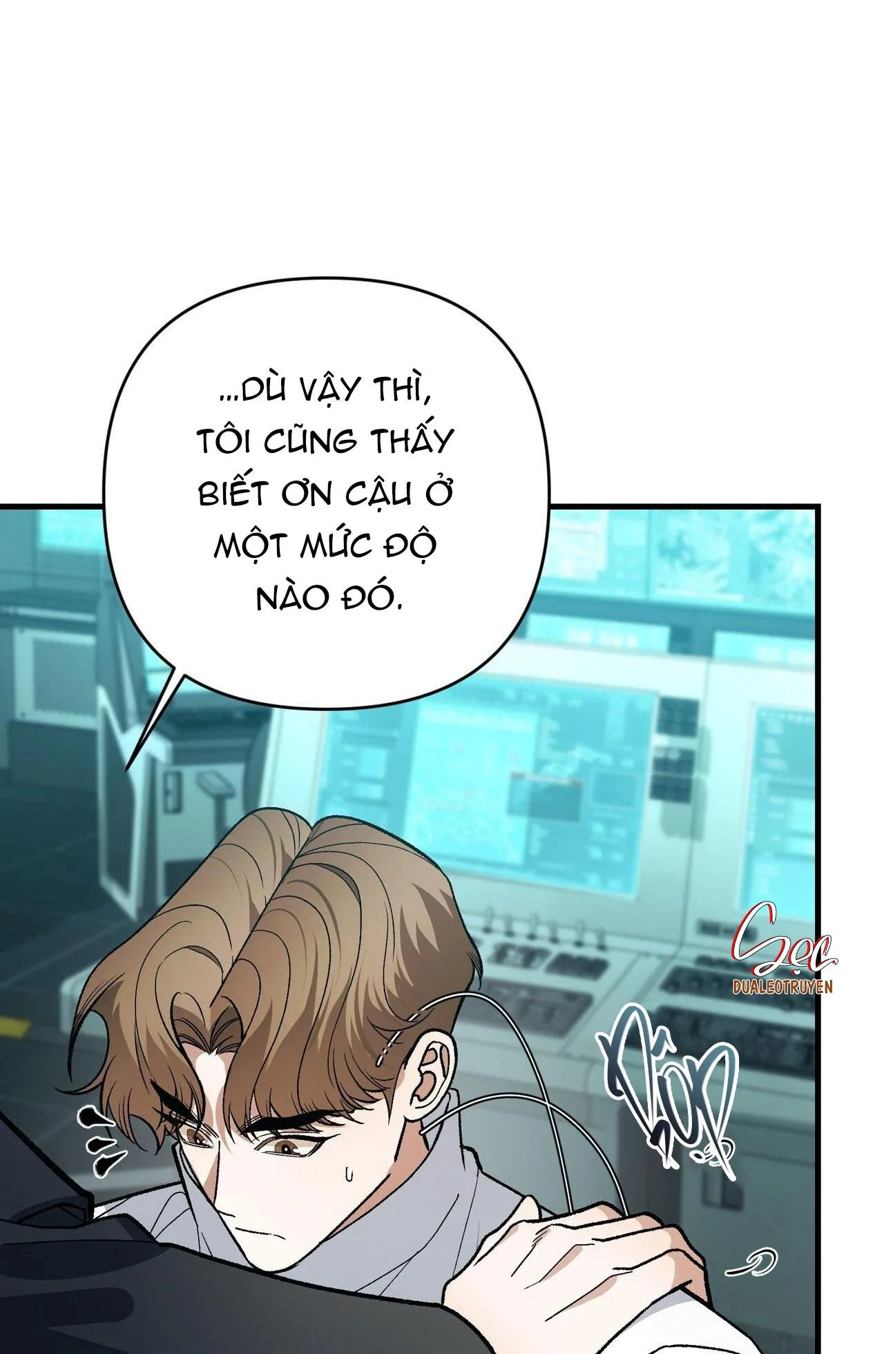 ĐIỀU KIỆN CỦA GUIDE Chapter 35 Trang 101