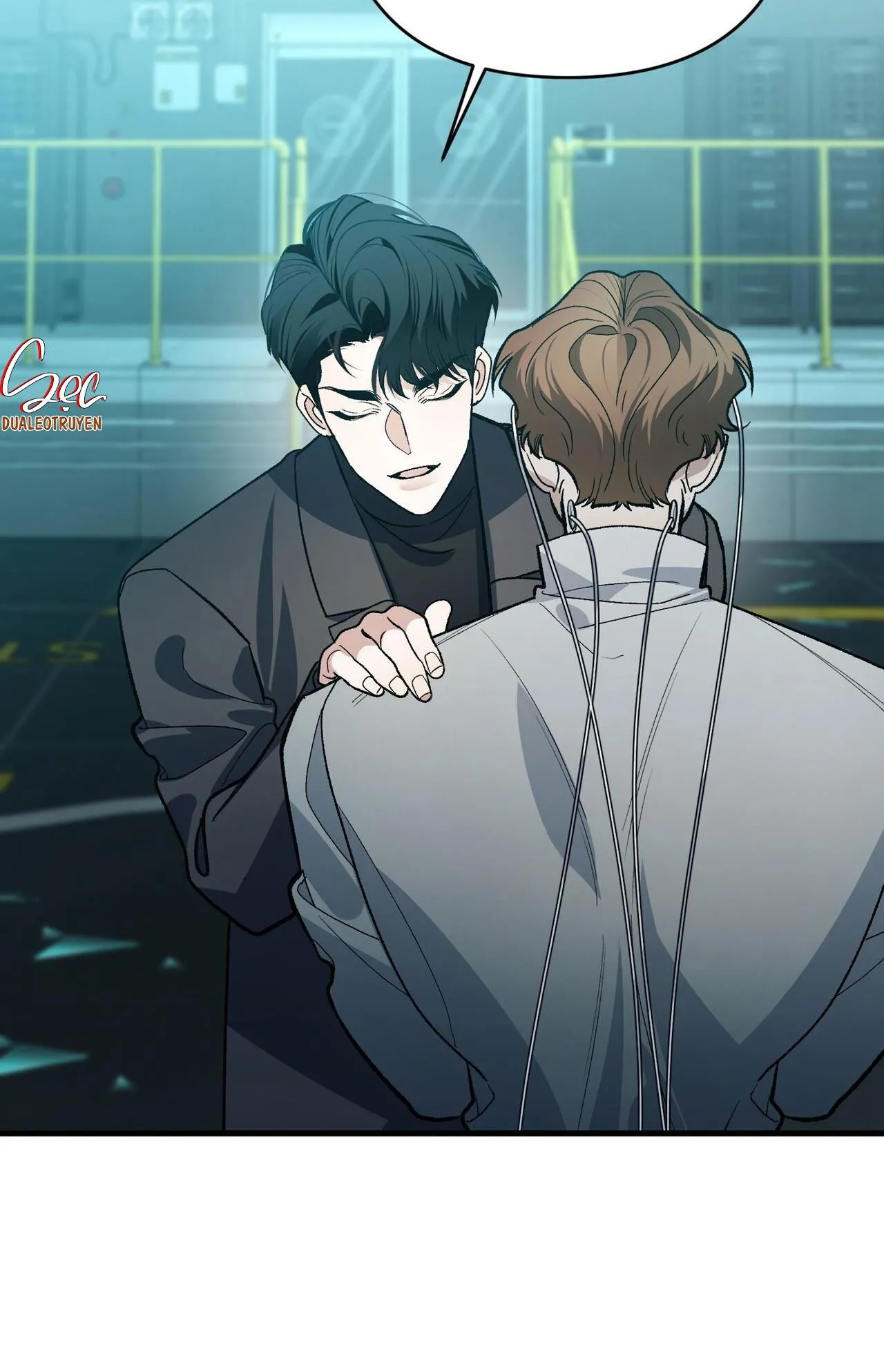 ĐIỀU KIỆN CỦA GUIDE Chapter 35 Trang 103