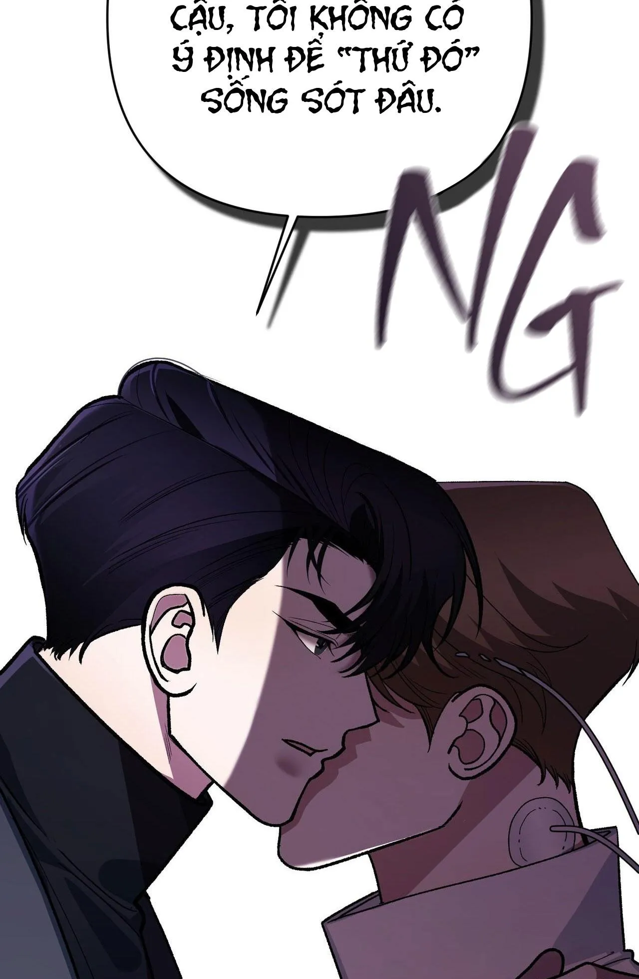 ĐIỀU KIỆN CỦA GUIDE Chapter 35 Trang 106