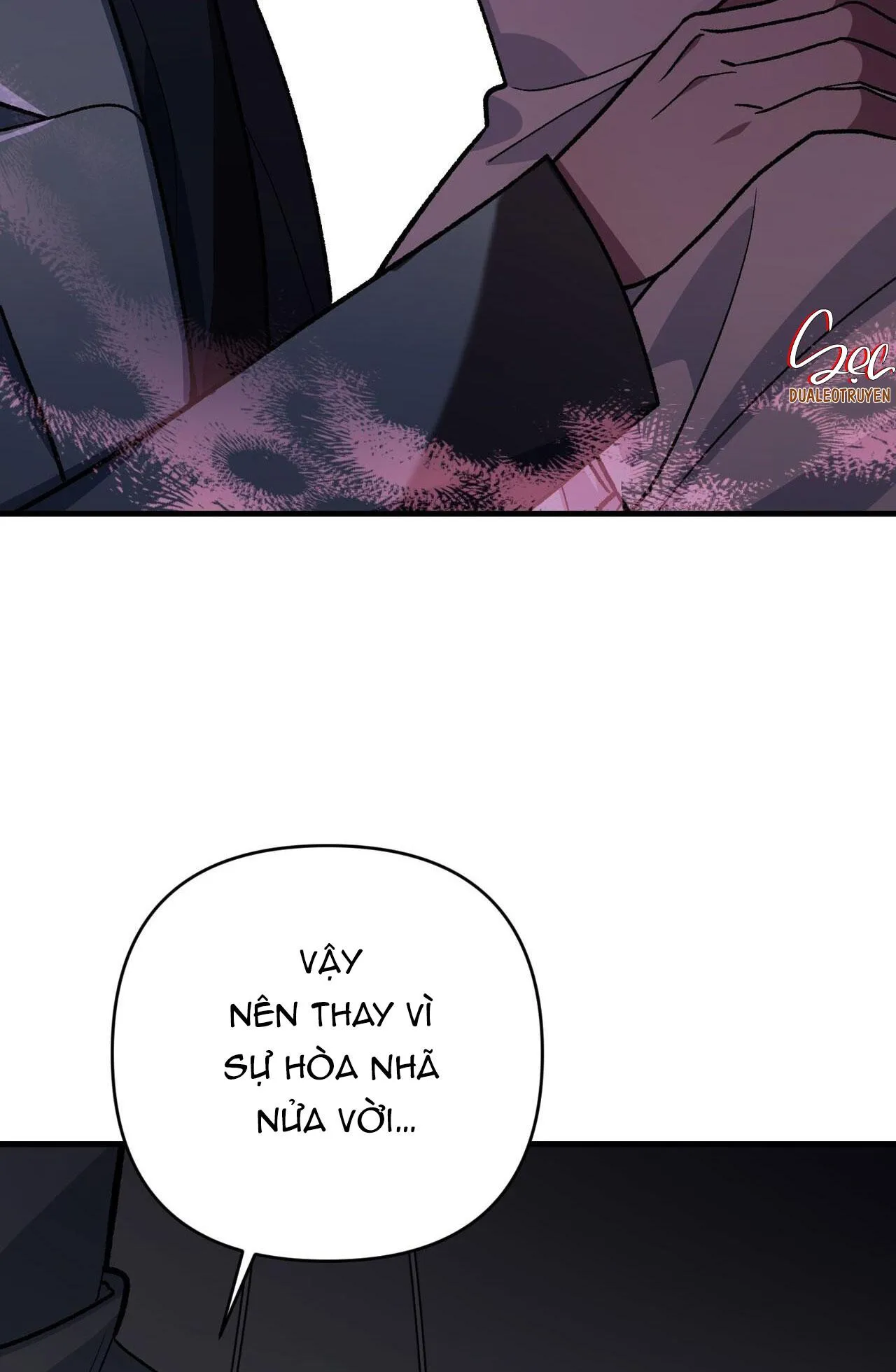 ĐIỀU KIỆN CỦA GUIDE Chapter 35 Trang 107