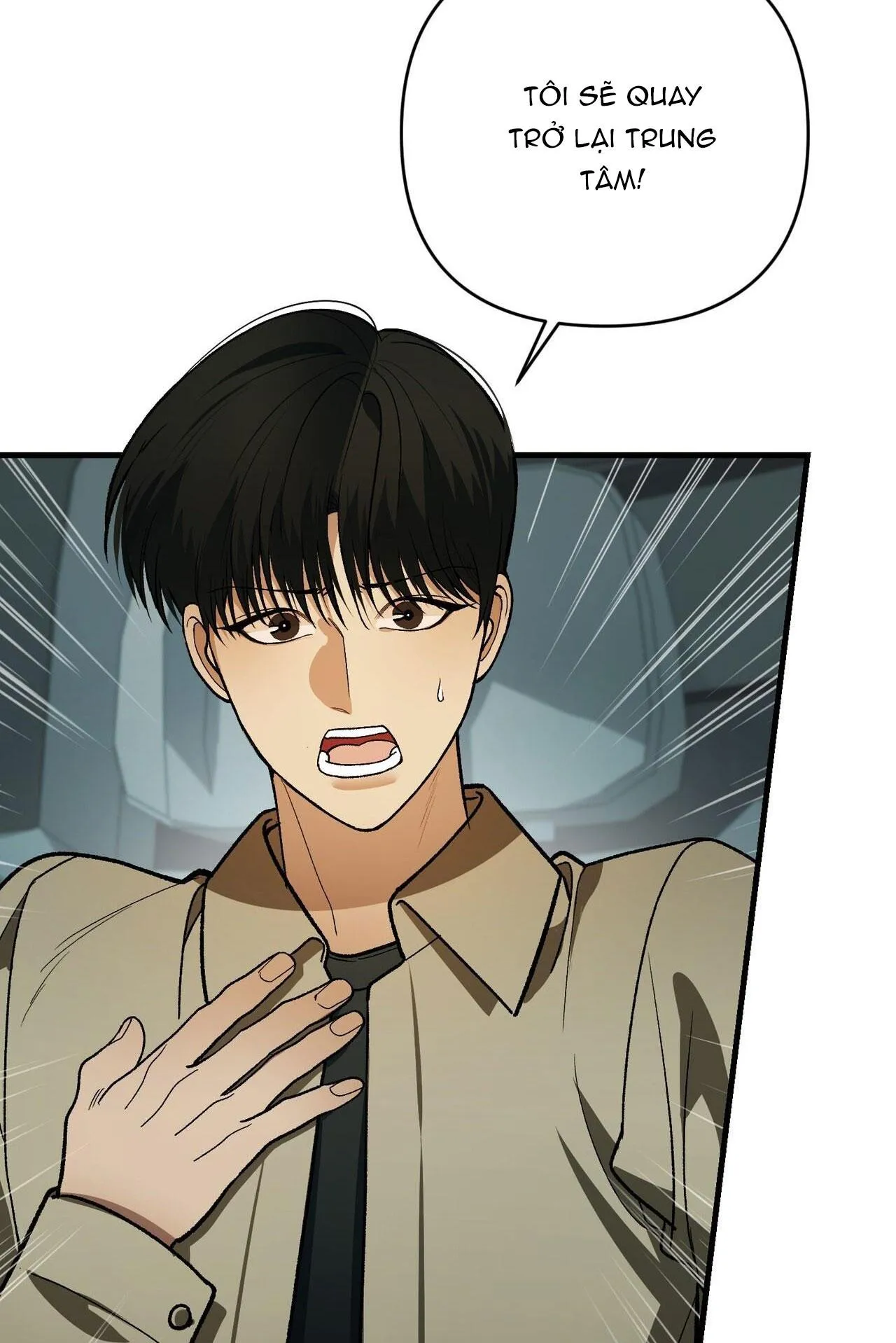 ĐIỀU KIỆN CỦA GUIDE Chapter 36 Trang 4