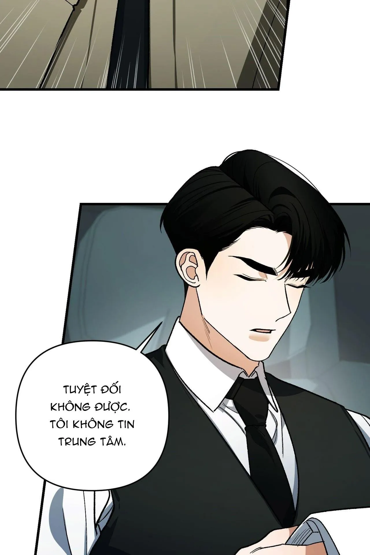 ĐIỀU KIỆN CỦA GUIDE Chapter 36 Trang 5