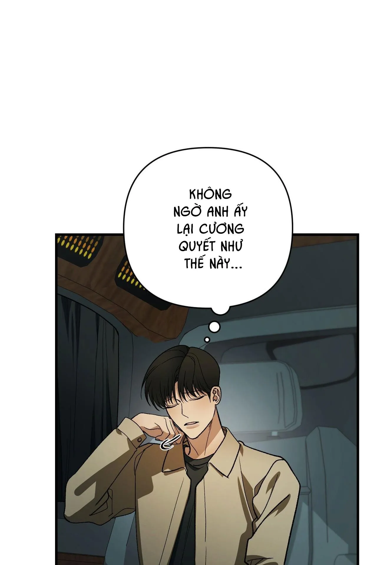 ĐIỀU KIỆN CỦA GUIDE Chapter 36 Trang 8