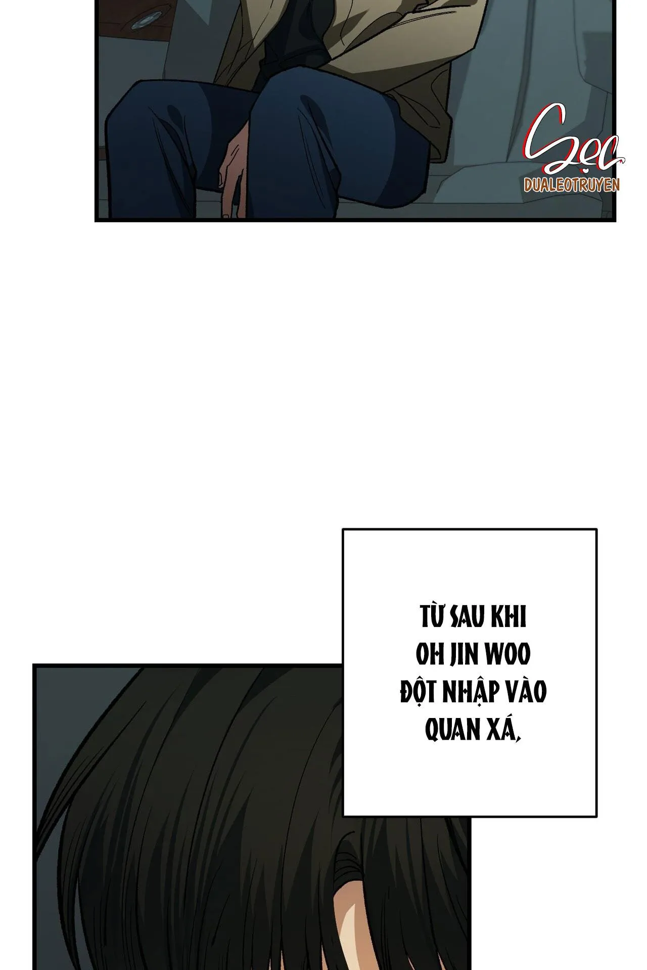 ĐIỀU KIỆN CỦA GUIDE Chapter 36 Trang 9