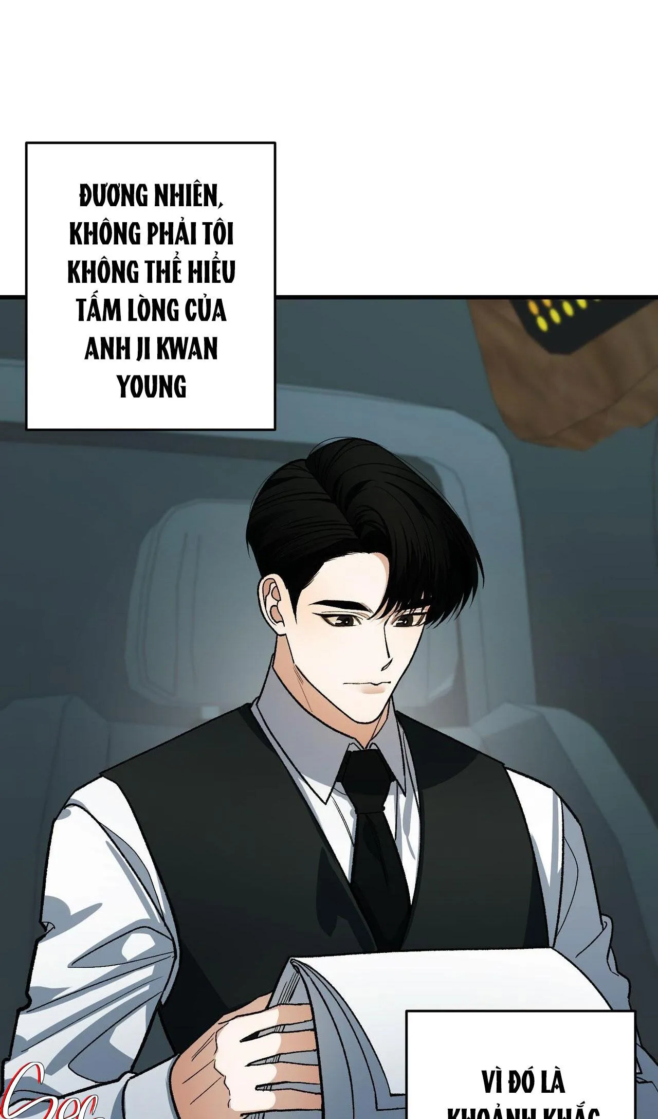 ĐIỀU KIỆN CỦA GUIDE Chapter 36 Trang 13