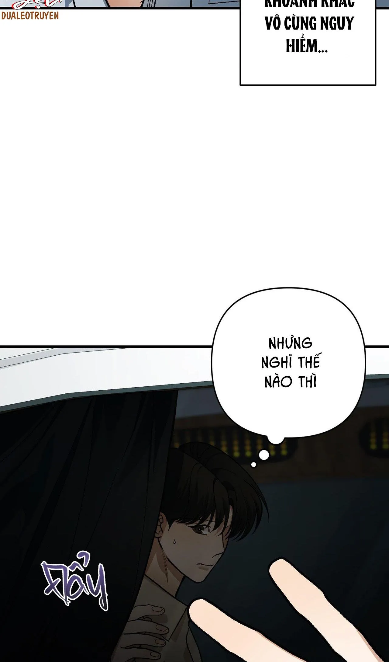 ĐIỀU KIỆN CỦA GUIDE Chapter 36 Trang 14