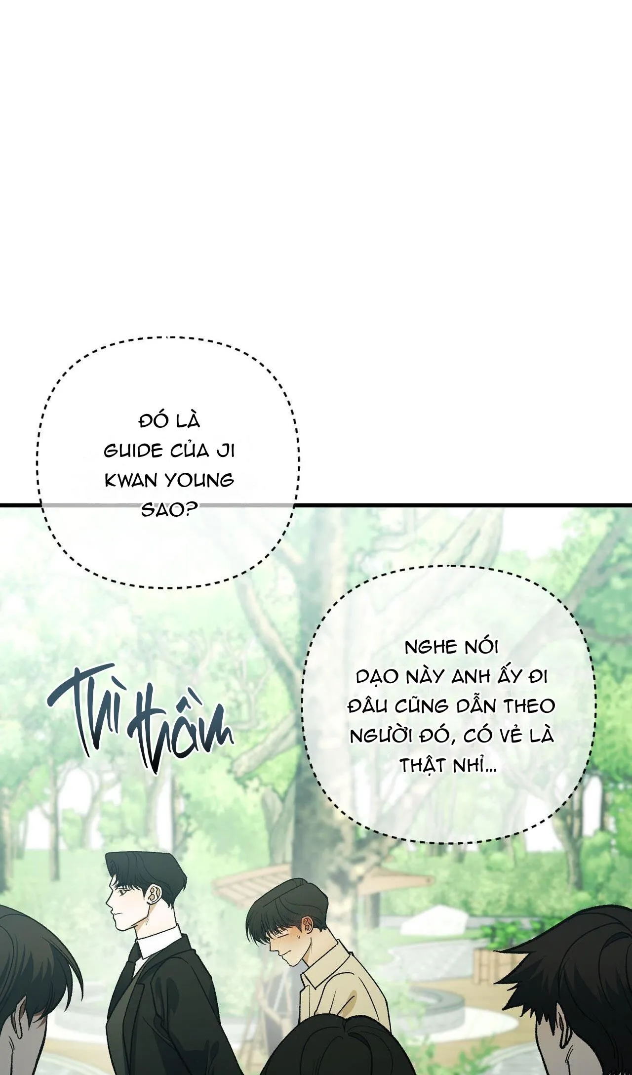 ĐIỀU KIỆN CỦA GUIDE Chapter 36 Trang 19