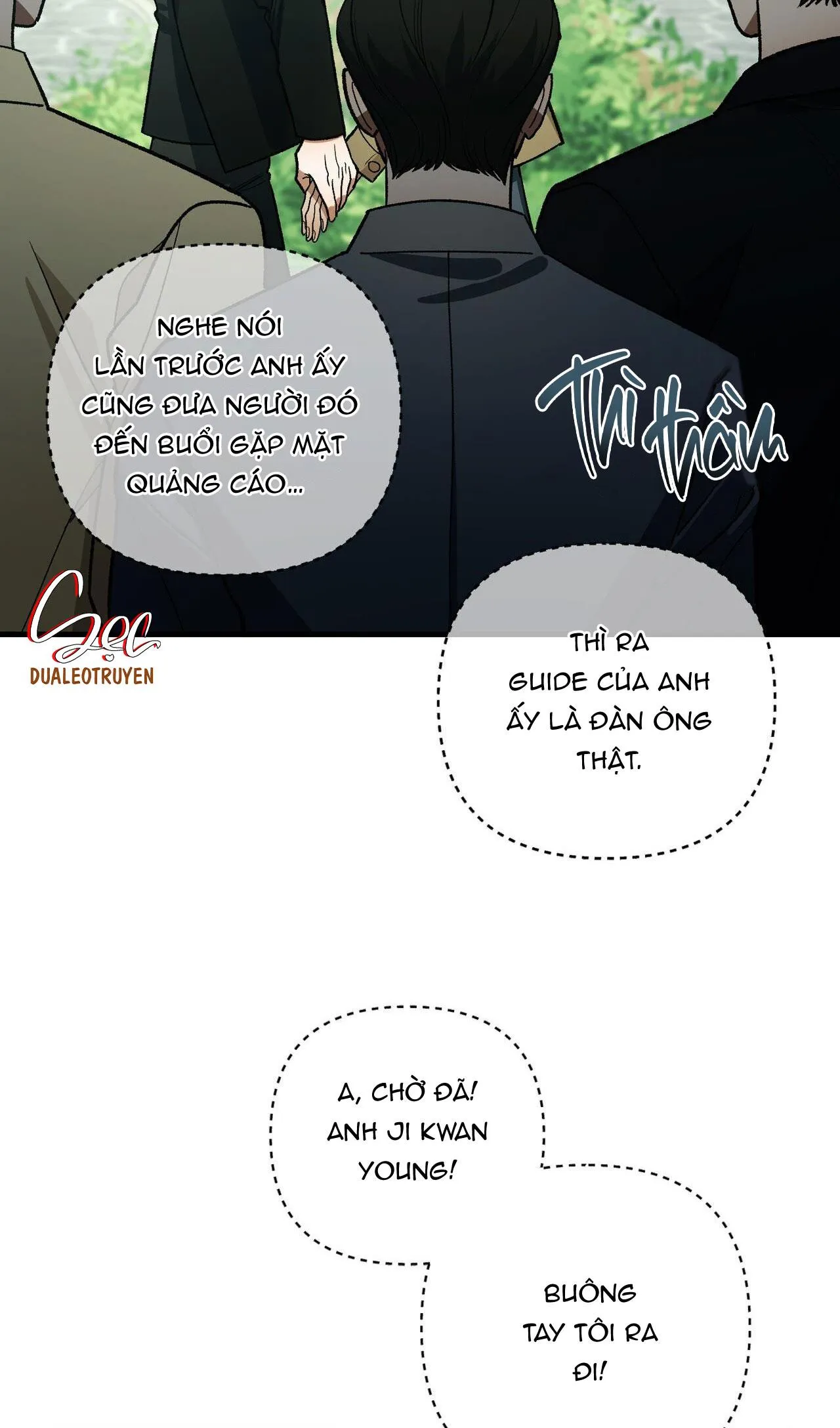 ĐIỀU KIỆN CỦA GUIDE Chapter 36 Trang 20