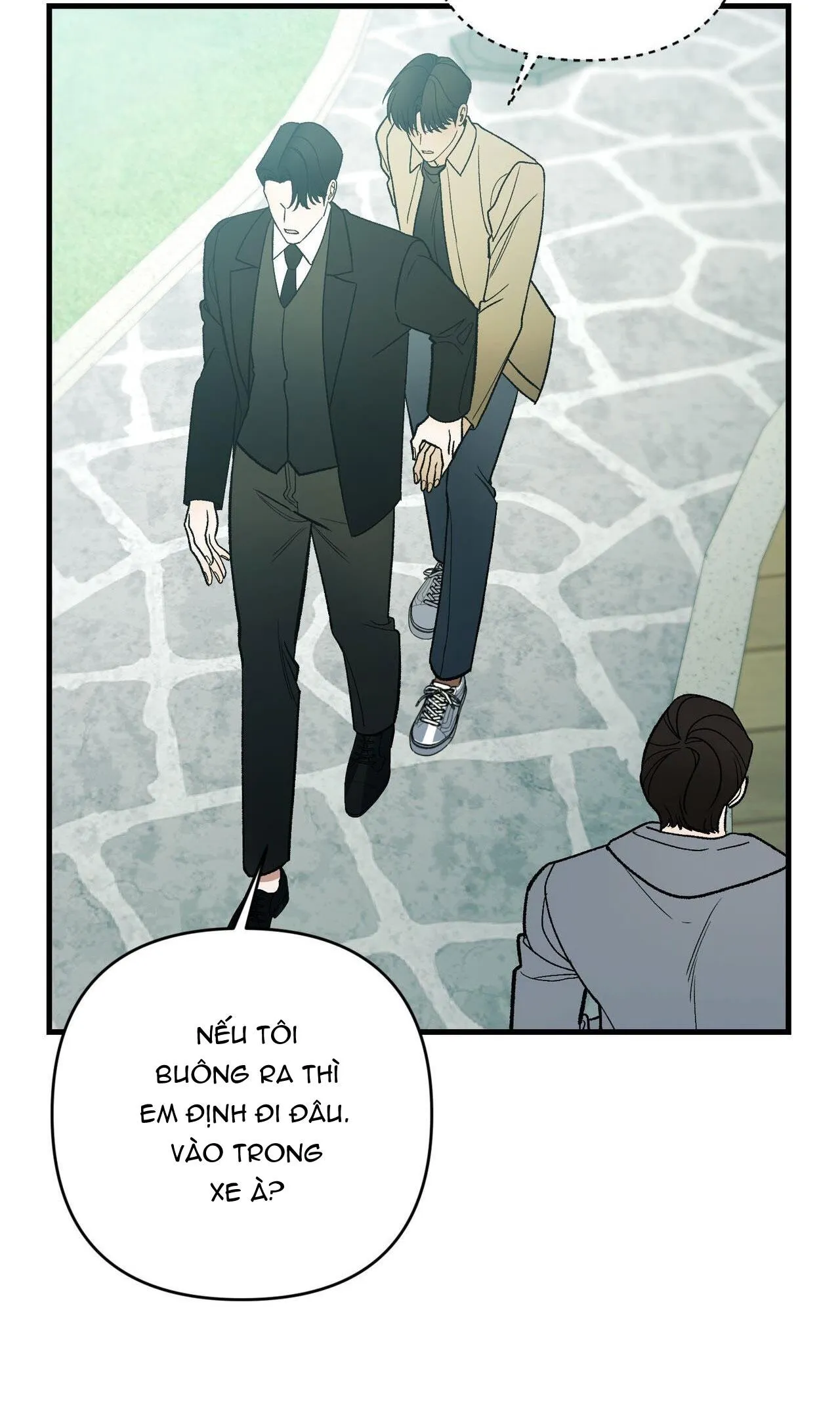 ĐIỀU KIỆN CỦA GUIDE Chapter 36 Trang 21