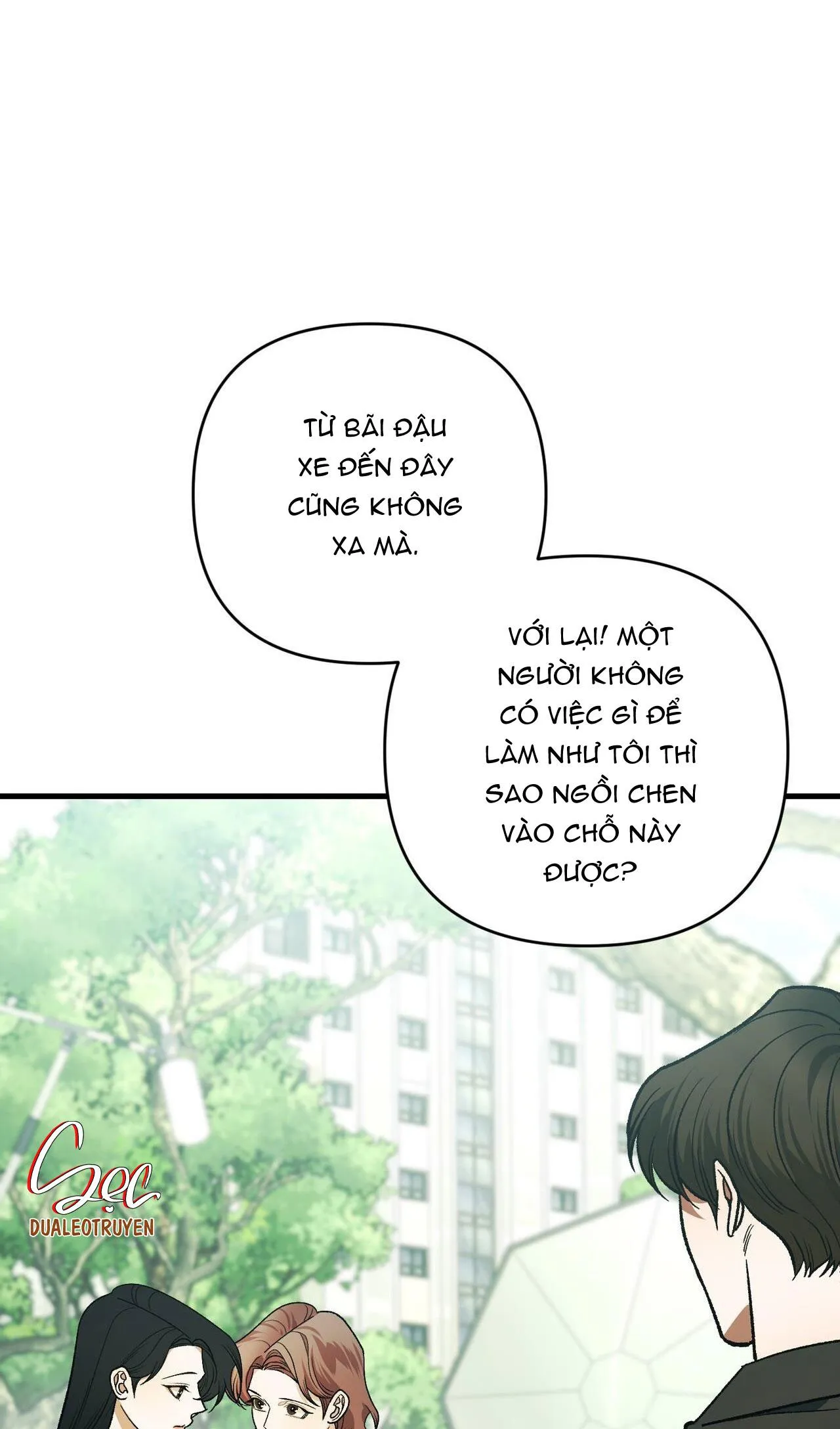 ĐIỀU KIỆN CỦA GUIDE Chapter 36 Trang 22