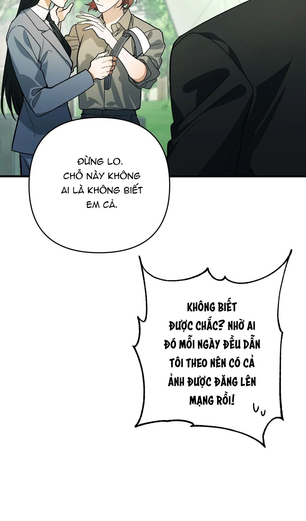 ĐIỀU KIỆN CỦA GUIDE Chapter 36 Trang 23