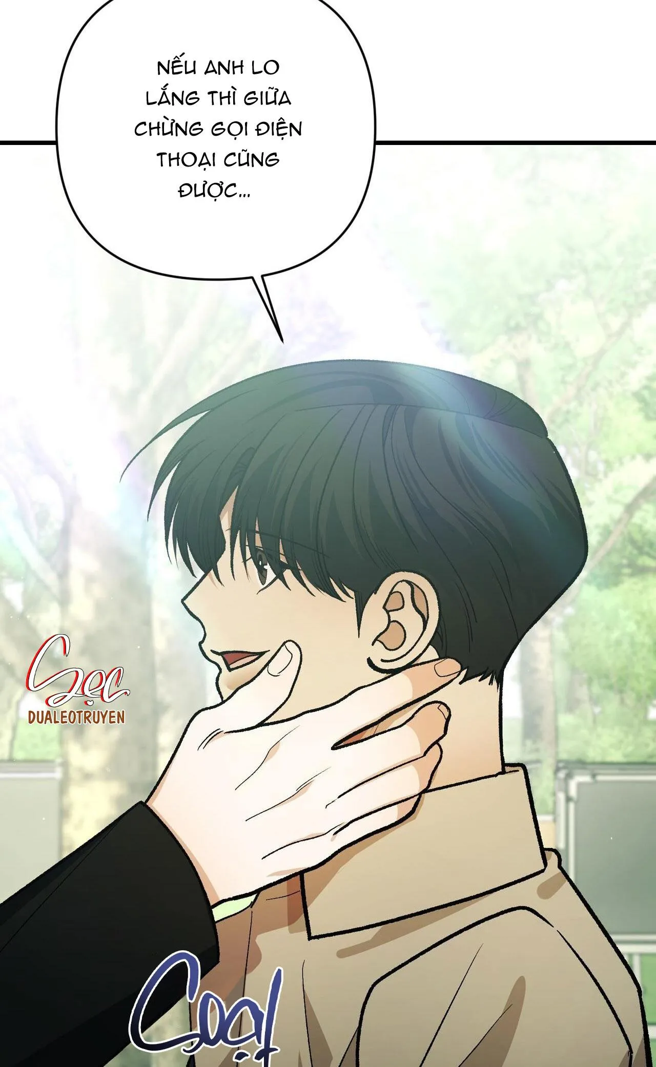 ĐIỀU KIỆN CỦA GUIDE Chapter 36 Trang 31