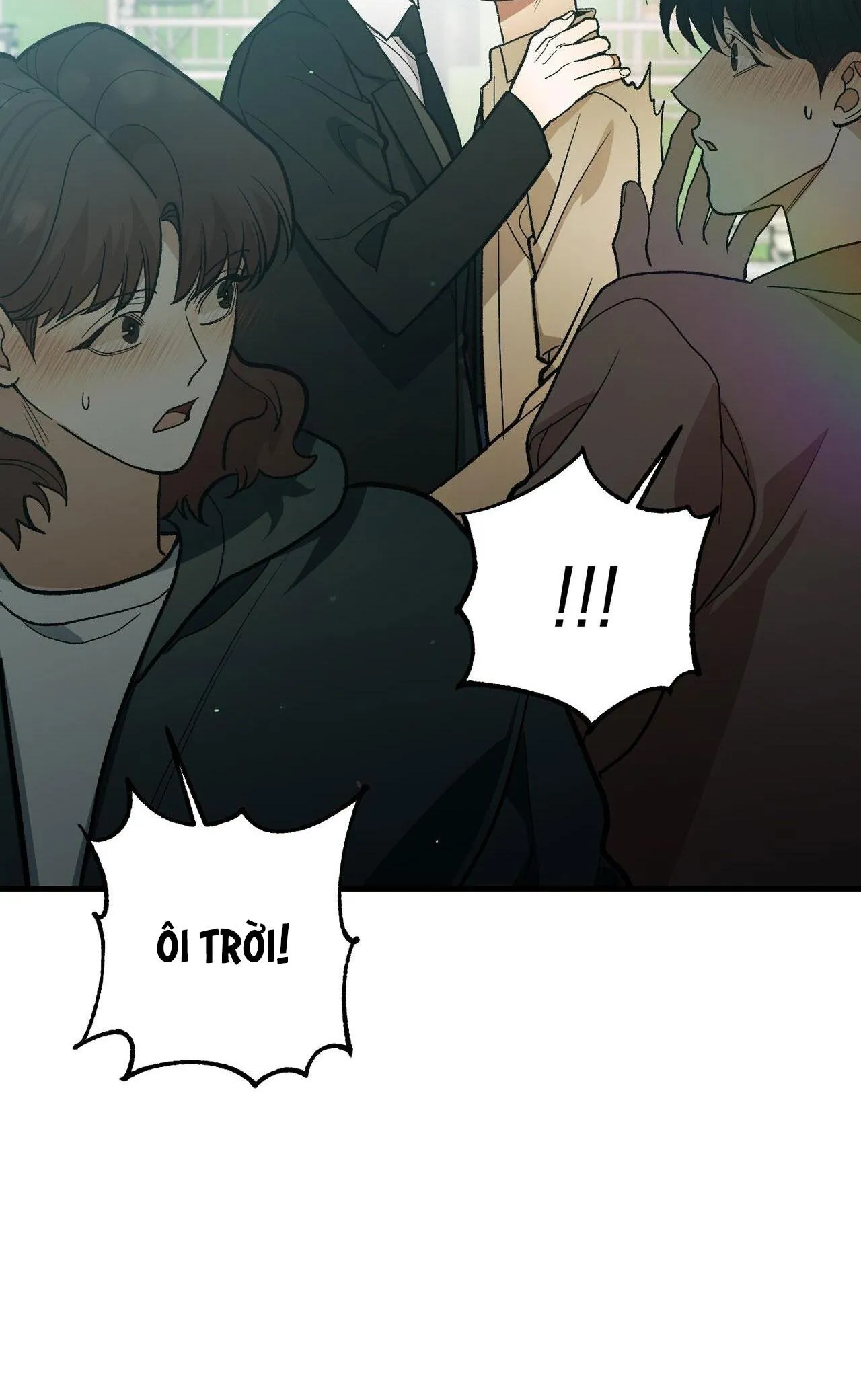 ĐIỀU KIỆN CỦA GUIDE Chapter 36 Trang 34