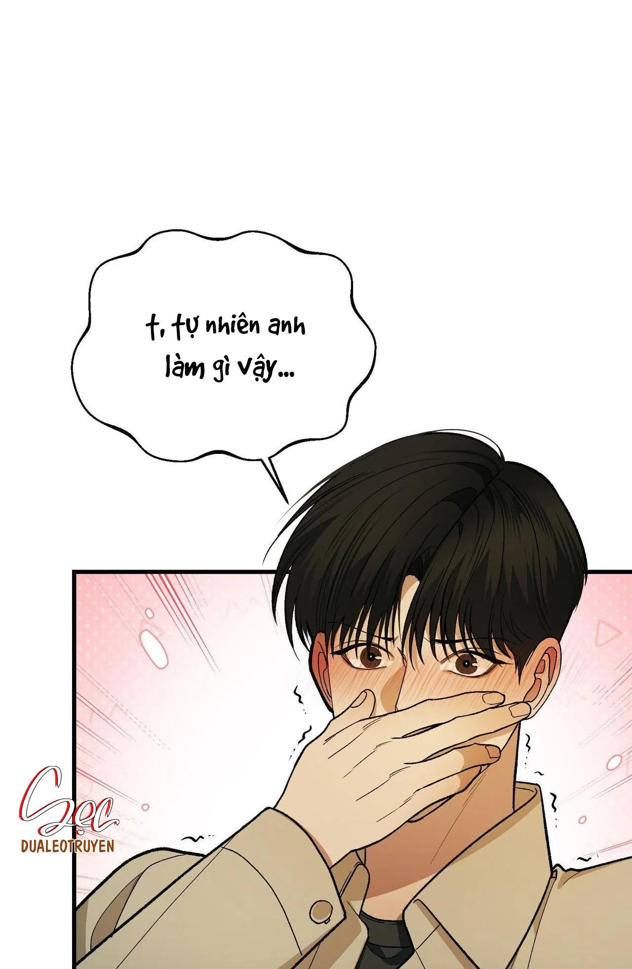 ĐIỀU KIỆN CỦA GUIDE Chapter 36 Trang 35