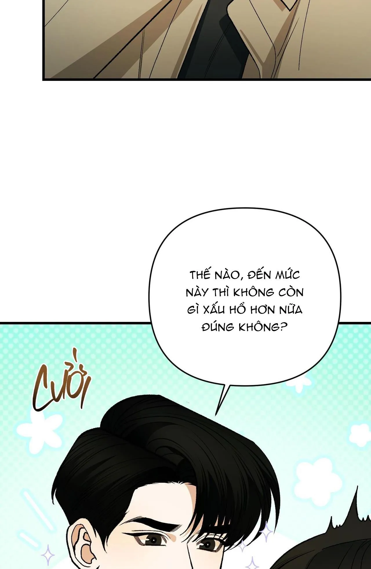 ĐIỀU KIỆN CỦA GUIDE Chapter 36 Trang 36