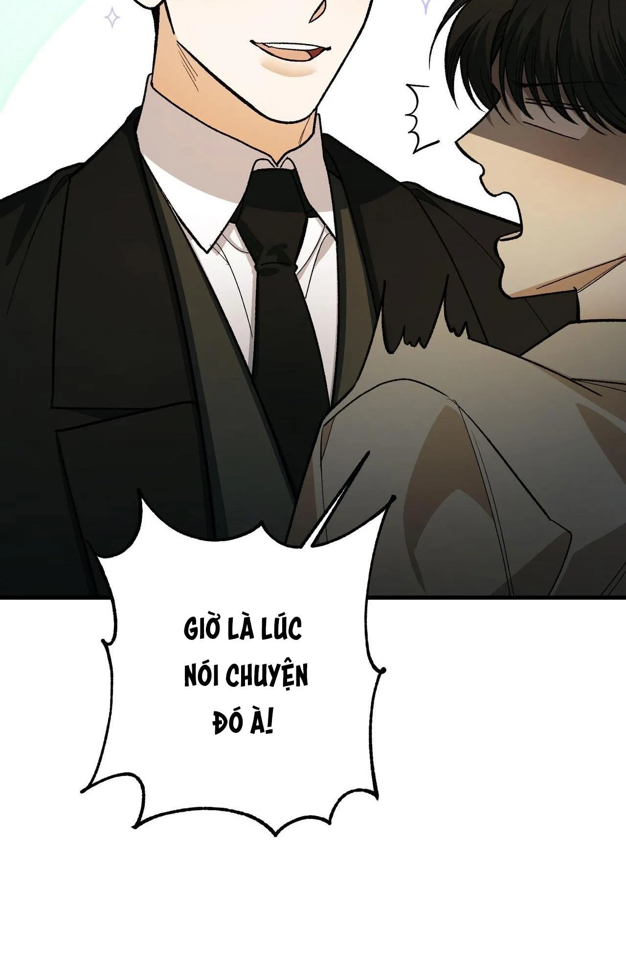 ĐIỀU KIỆN CỦA GUIDE Chapter 36 Trang 37