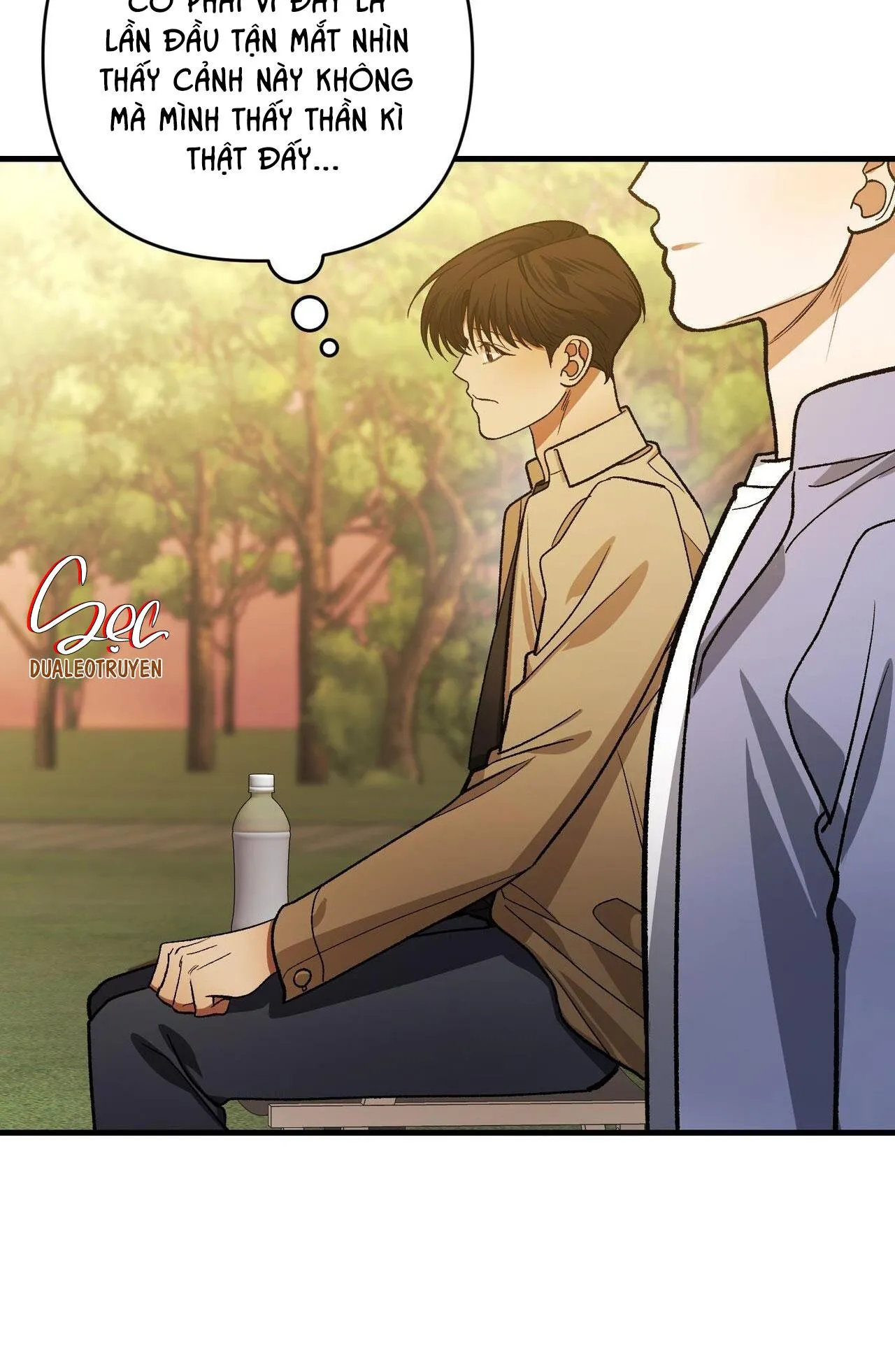 ĐIỀU KIỆN CỦA GUIDE Chapter 36 Trang 45