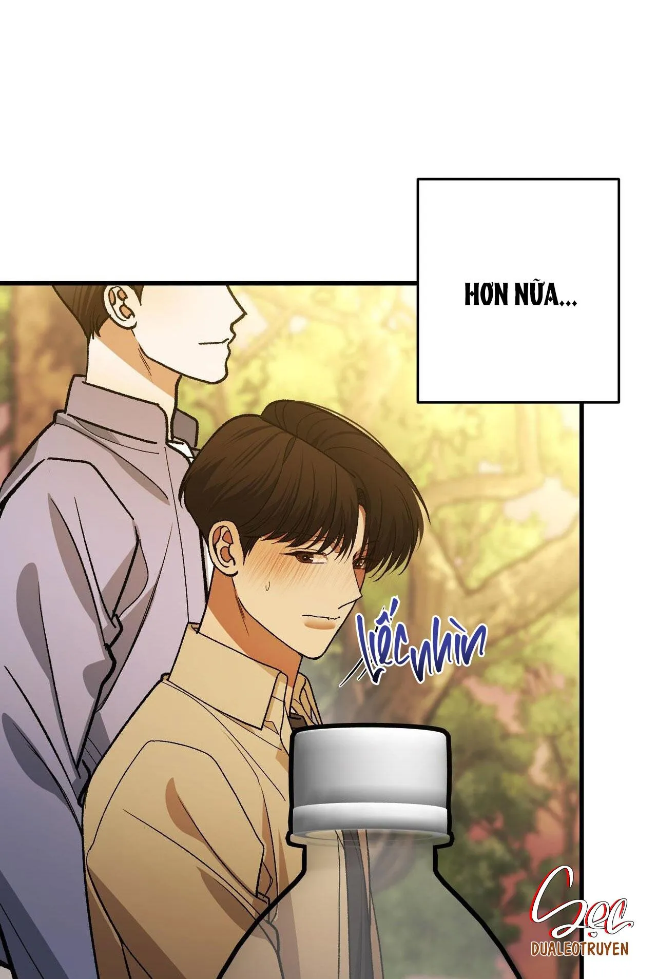 ĐIỀU KIỆN CỦA GUIDE Chapter 36 Trang 46