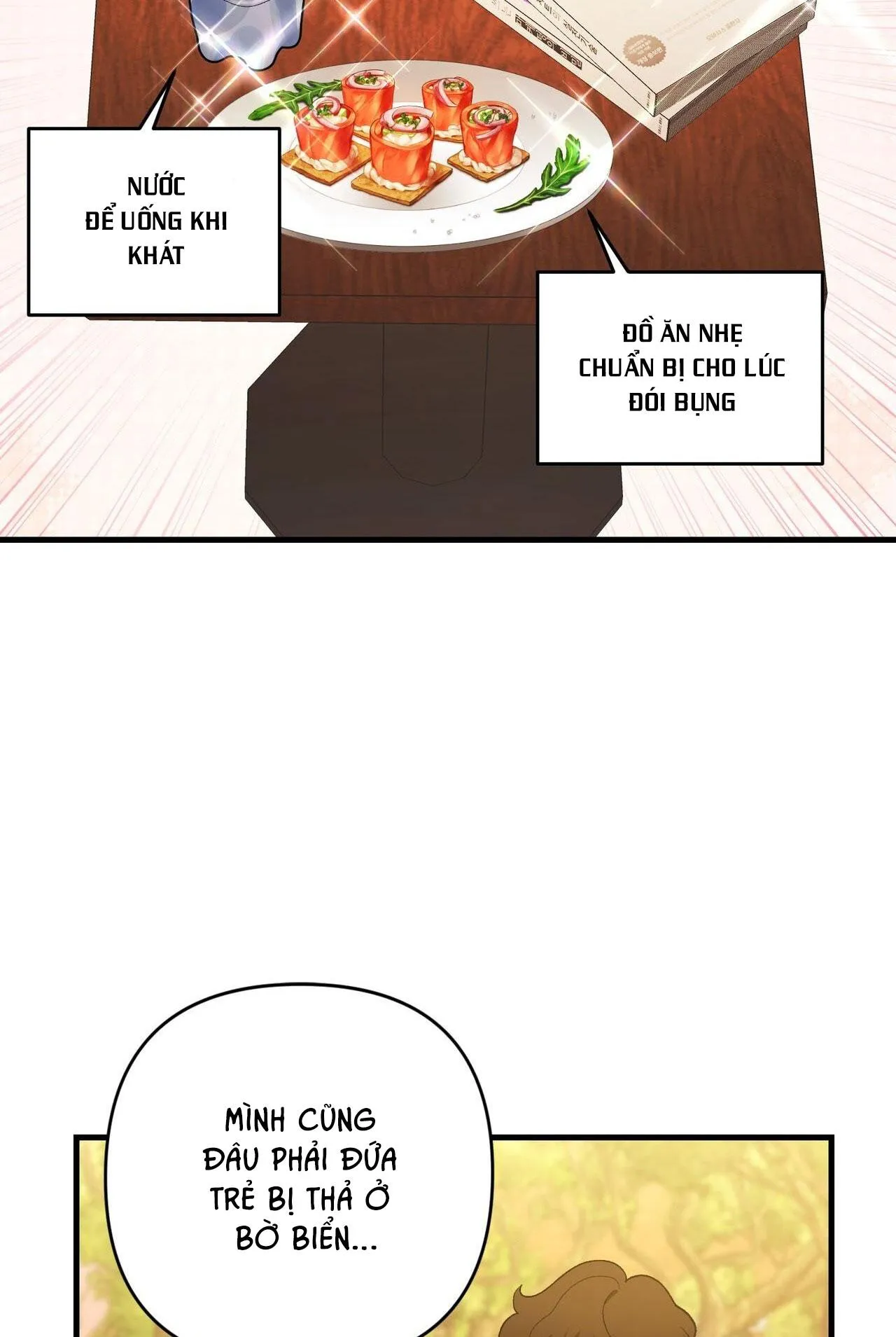 ĐIỀU KIỆN CỦA GUIDE Chapter 36 Trang 48