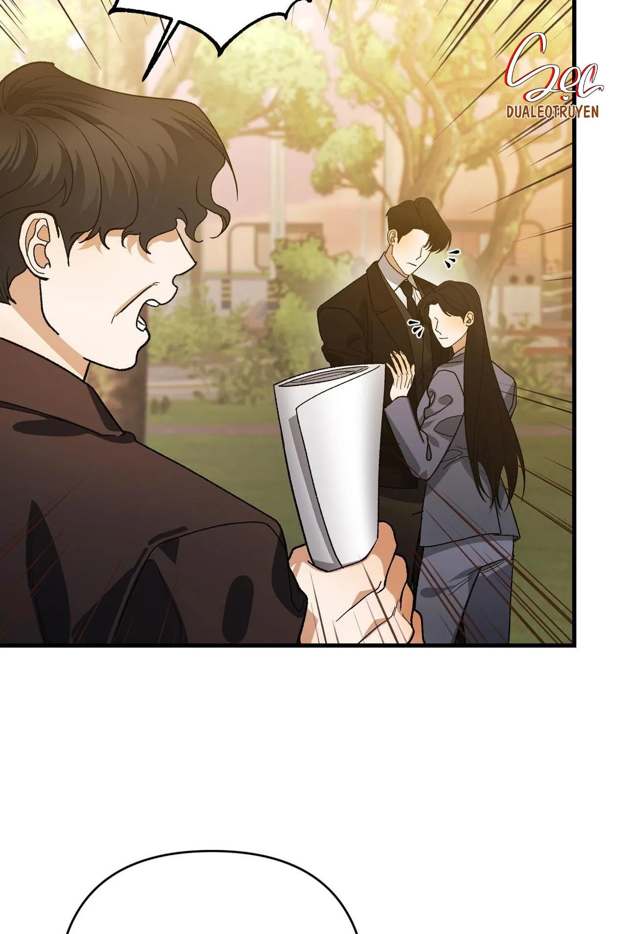 ĐIỀU KIỆN CỦA GUIDE Chapter 36 Trang 55