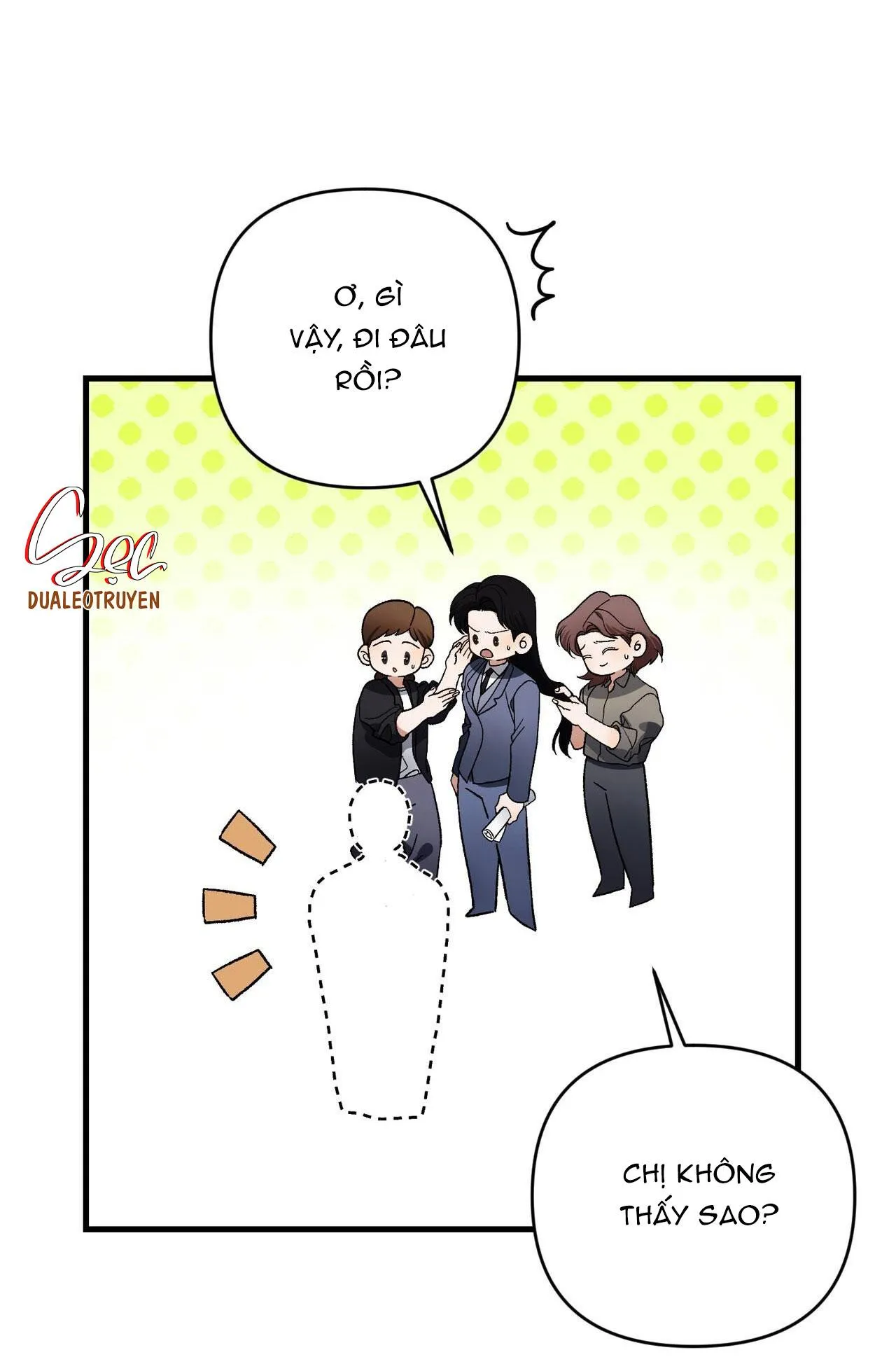 ĐIỀU KIỆN CỦA GUIDE Chapter 36 Trang 57