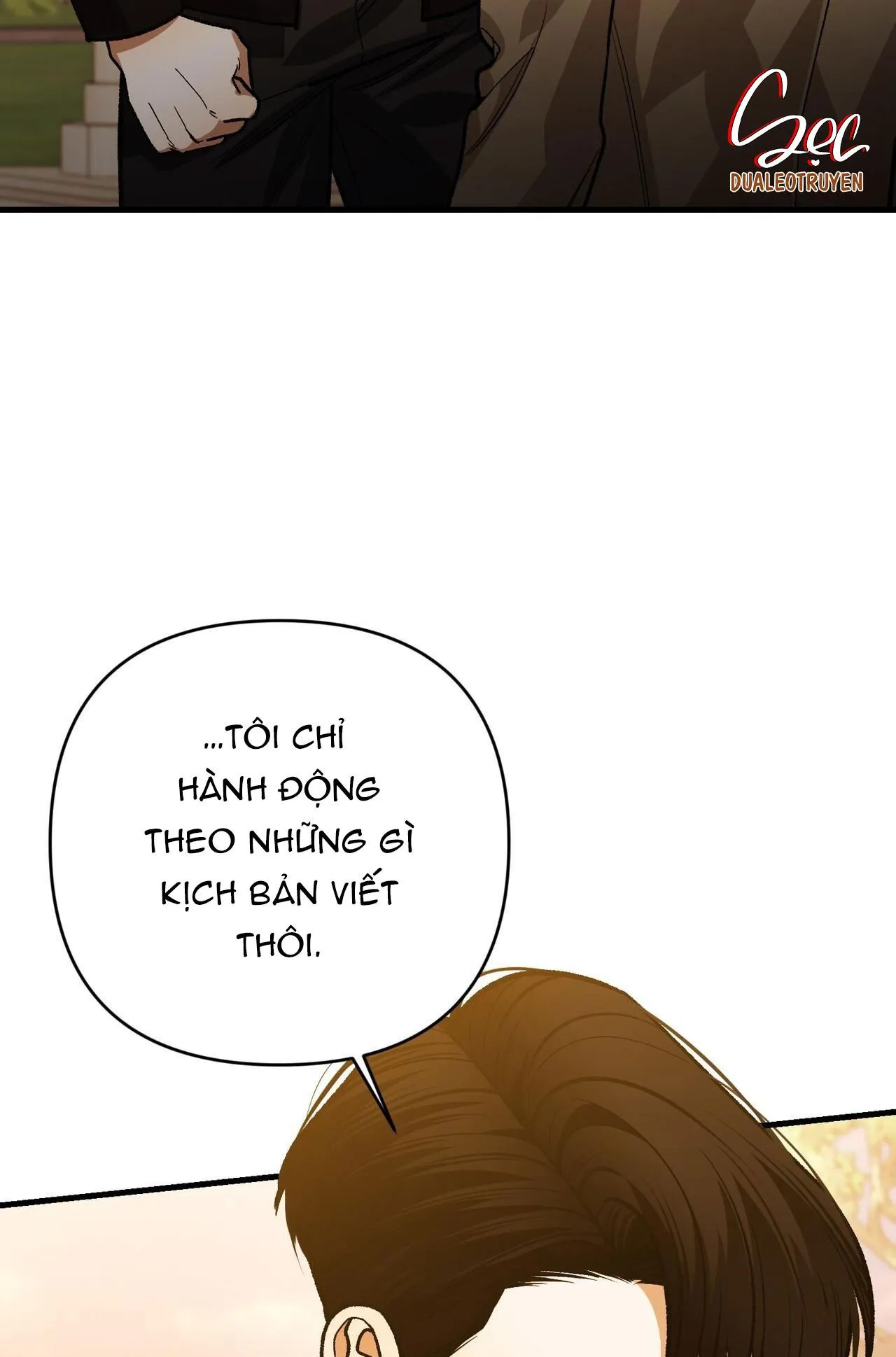 ĐIỀU KIỆN CỦA GUIDE Chapter 36 Trang 65