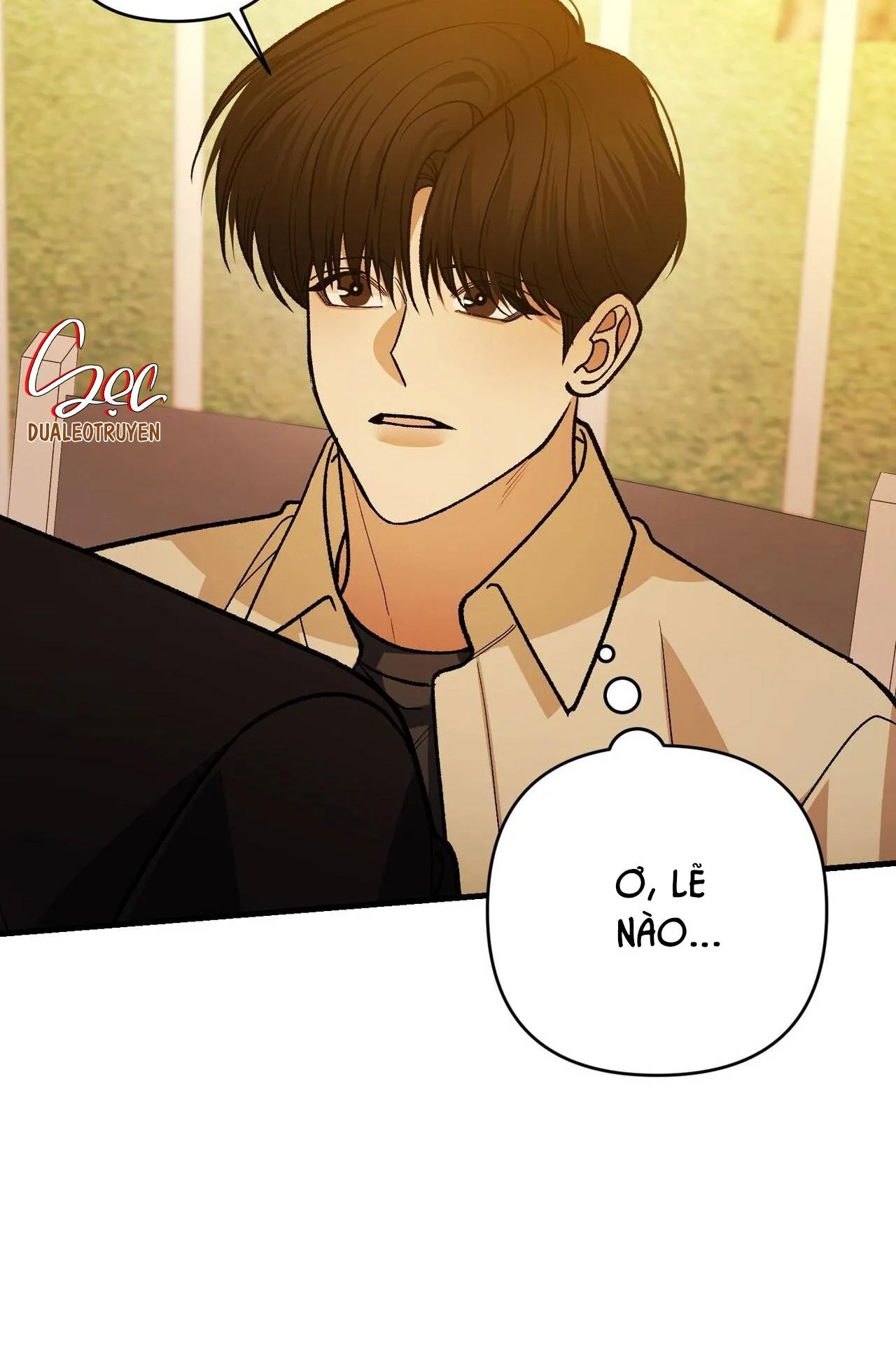 ĐIỀU KIỆN CỦA GUIDE Chapter 36 Trang 67