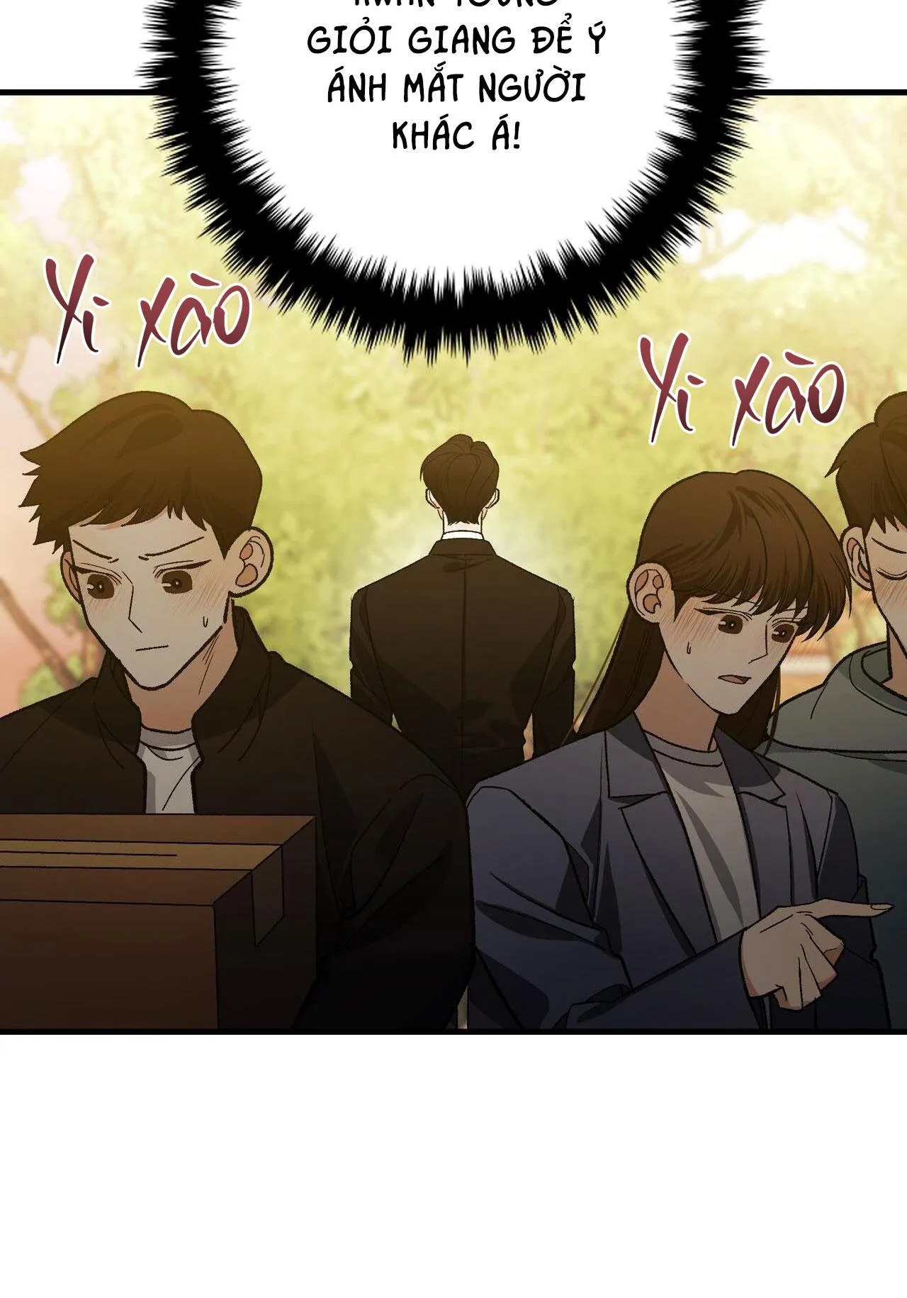 ĐIỀU KIỆN CỦA GUIDE Chapter 36 Trang 70