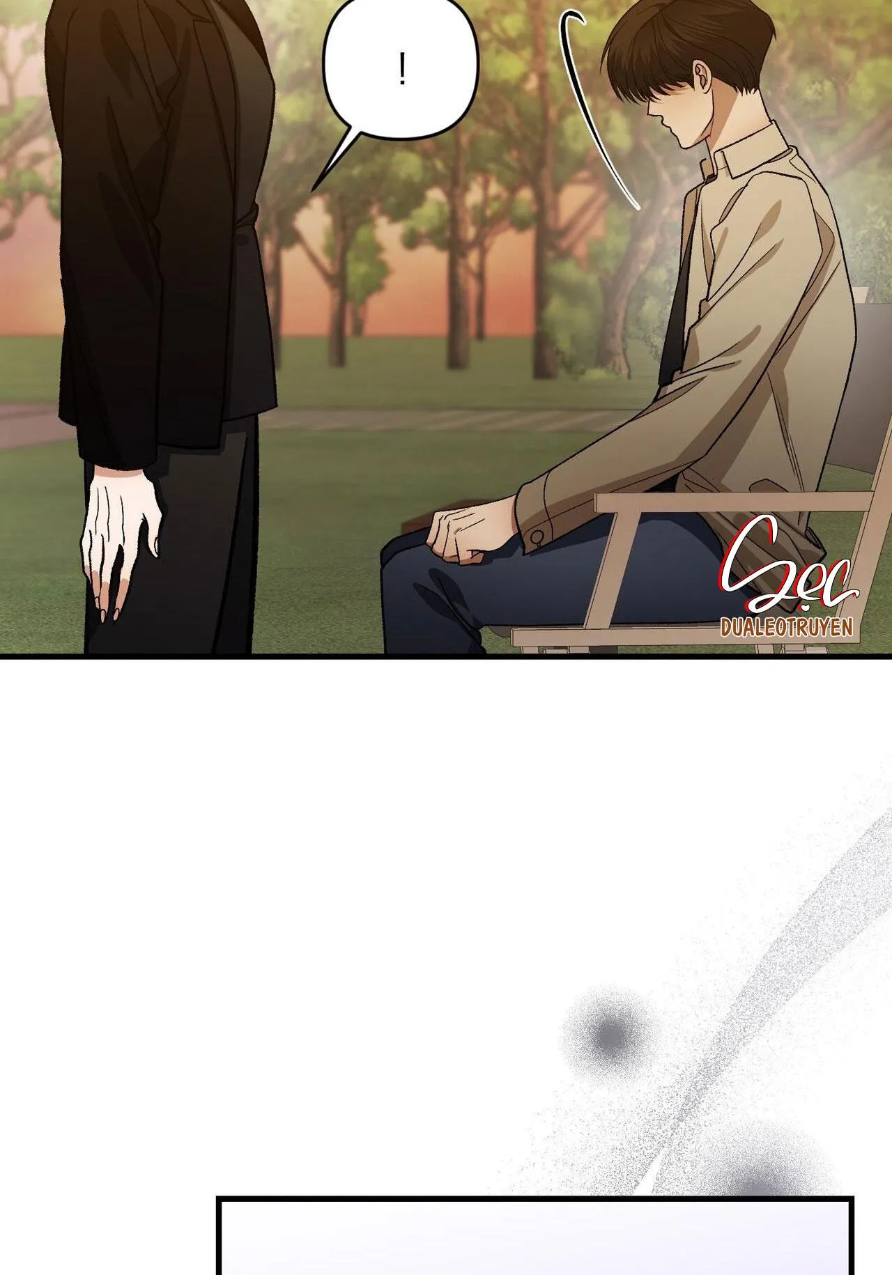 ĐIỀU KIỆN CỦA GUIDE Chapter 36 Trang 73