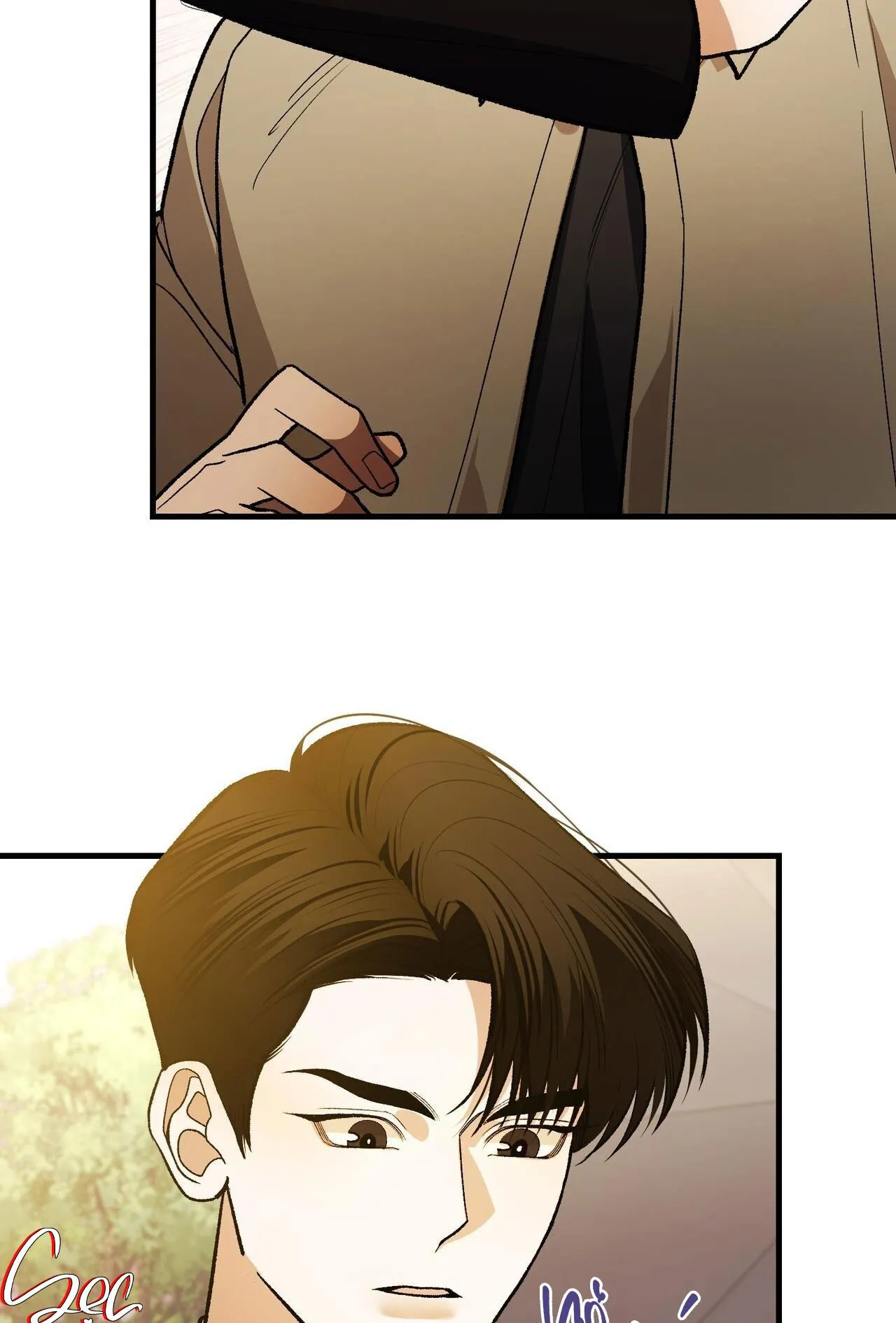 ĐIỀU KIỆN CỦA GUIDE Chapter 36 Trang 80