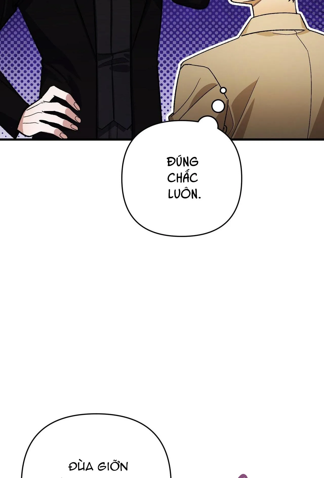 ĐIỀU KIỆN CỦA GUIDE Chapter 36 Trang 86