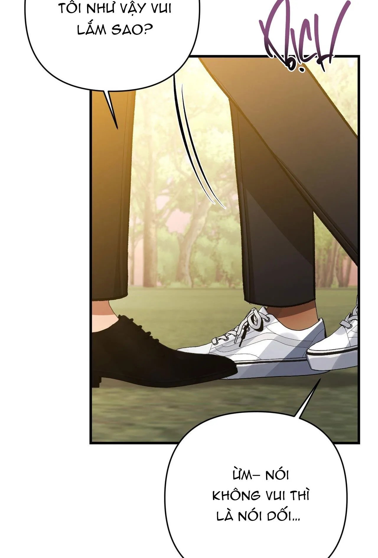 ĐIỀU KIỆN CỦA GUIDE Chapter 36 Trang 87