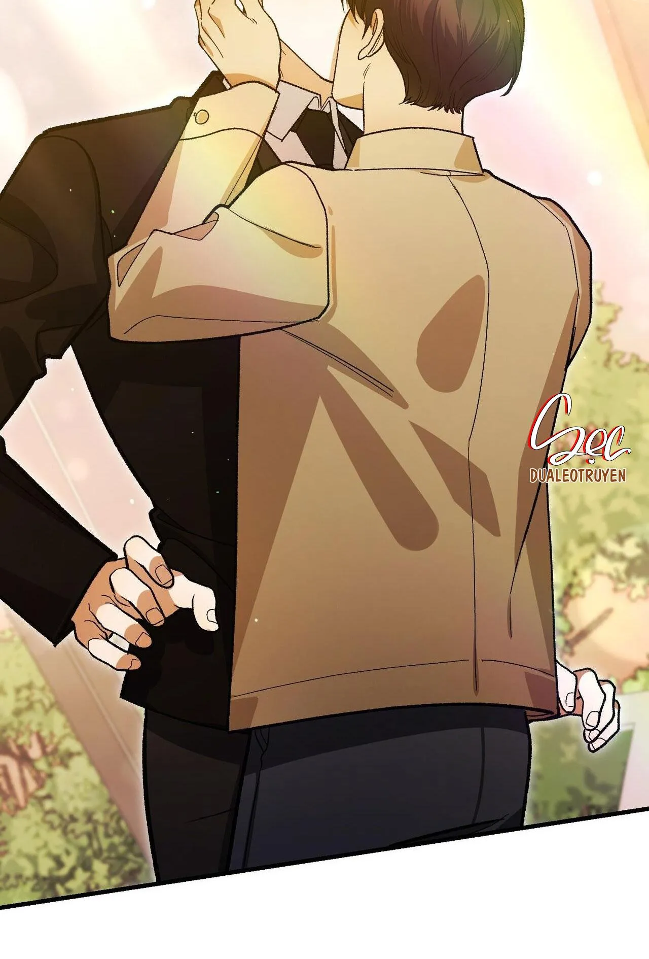 ĐIỀU KIỆN CỦA GUIDE Chapter 36 Trang 89