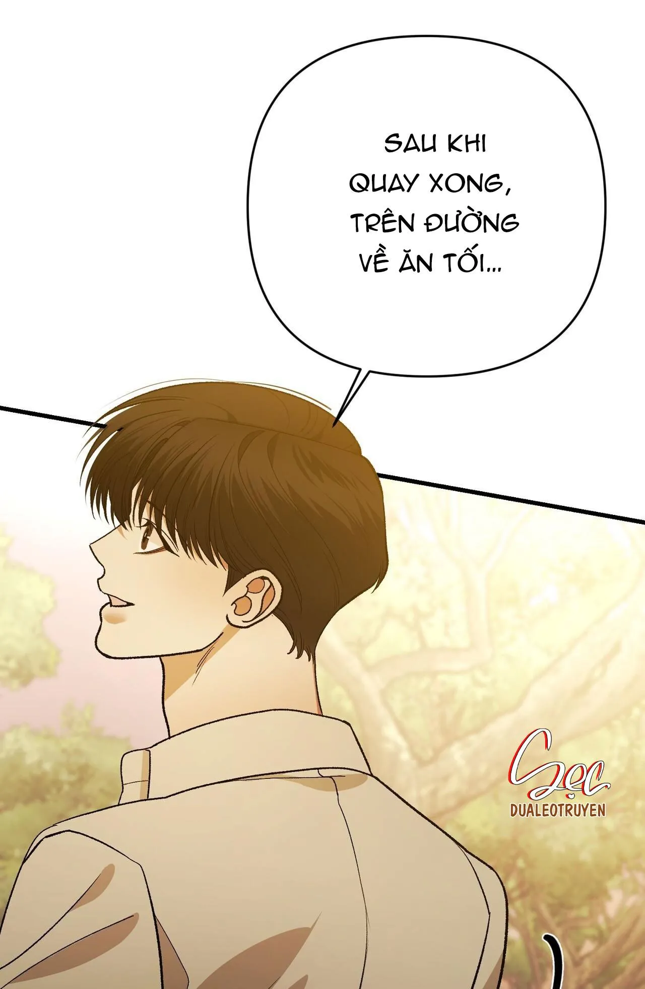 ĐIỀU KIỆN CỦA GUIDE Chapter 36 Trang 94