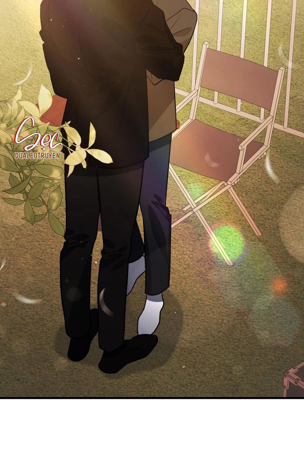 ĐIỀU KIỆN CỦA GUIDE Chapter 36 Trang 99