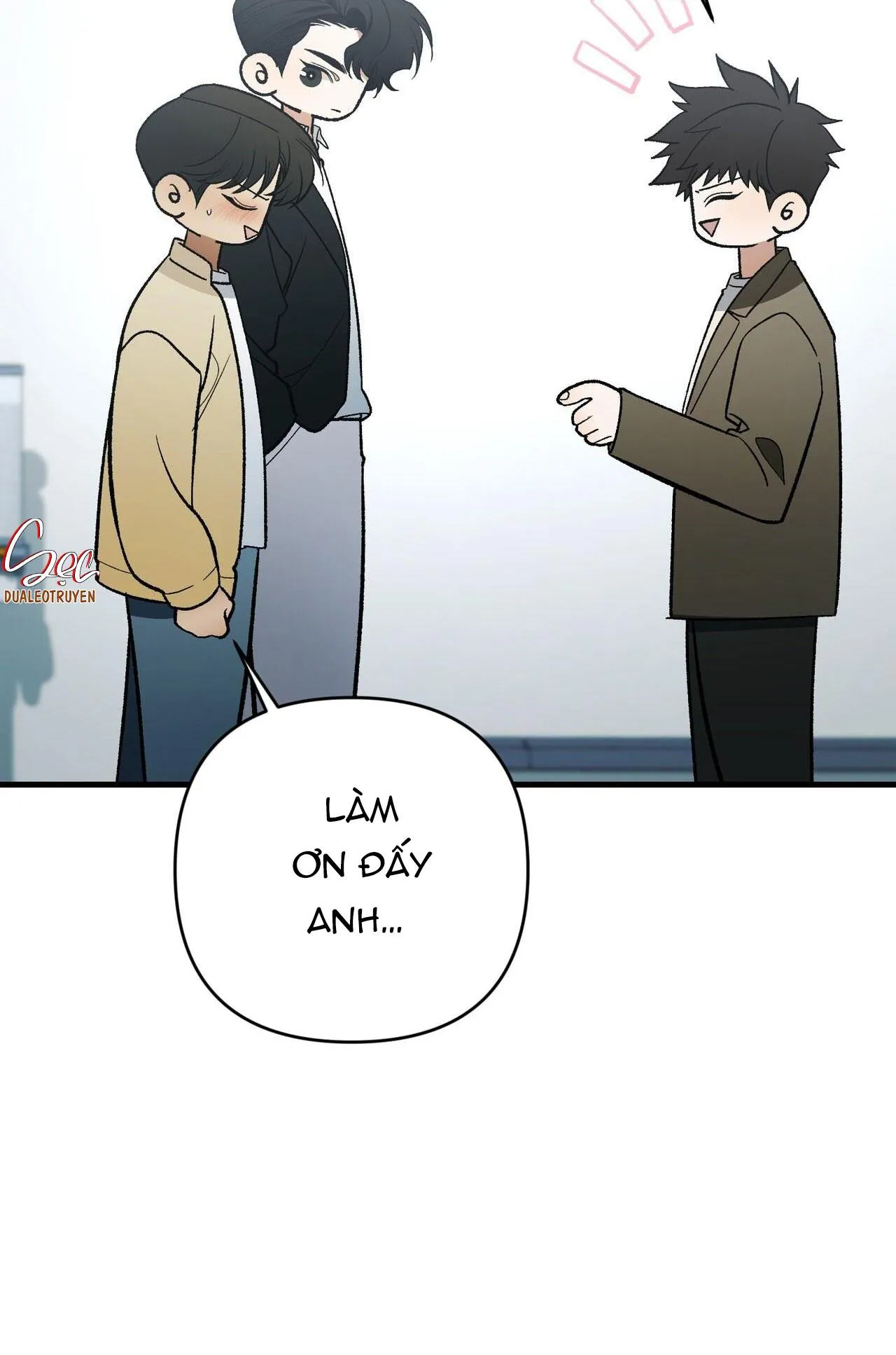 ĐIỀU KIỆN CỦA GUIDE Chapter 37 Trang 8