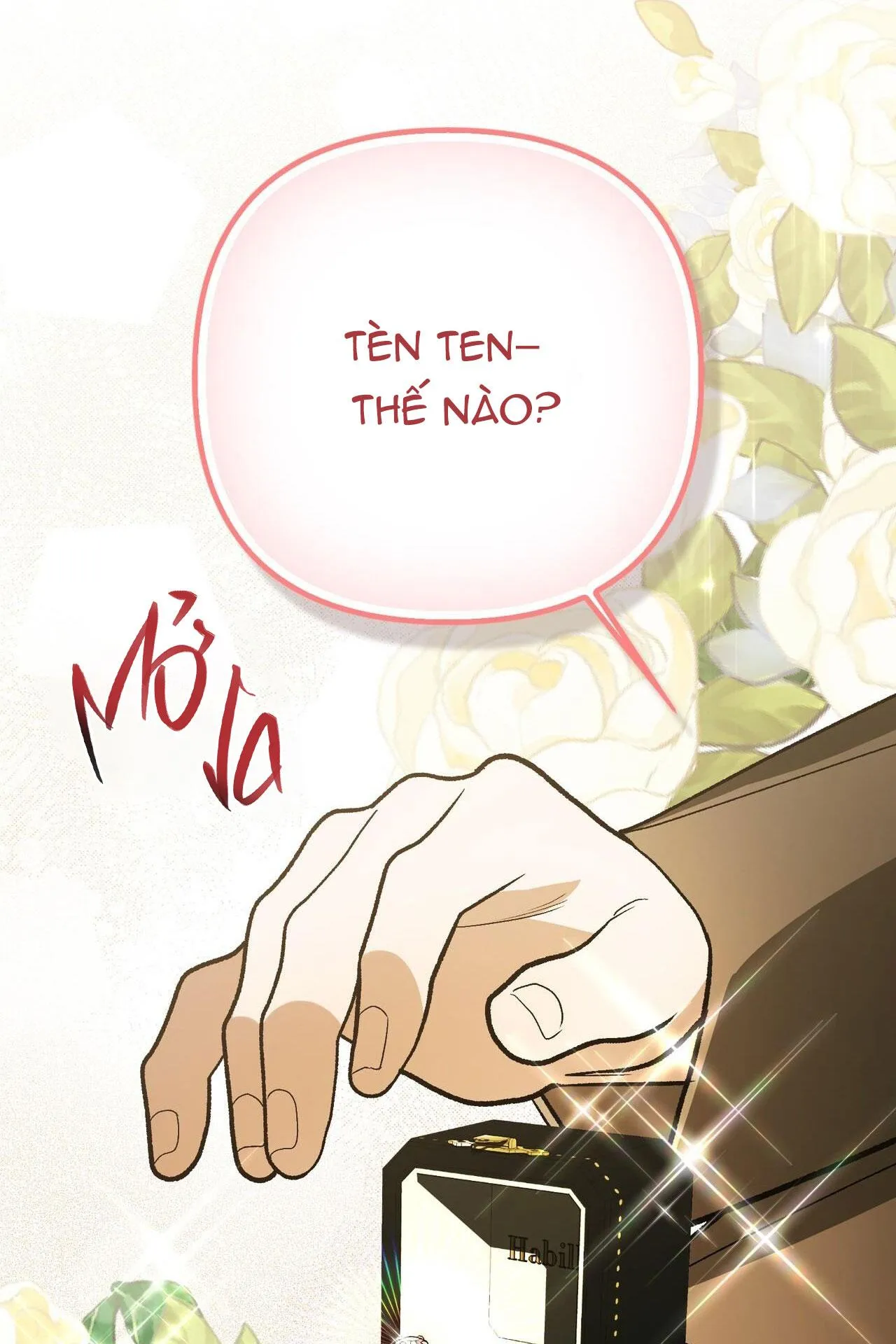 ĐIỀU KIỆN CỦA GUIDE Chapter 37 Trang 16