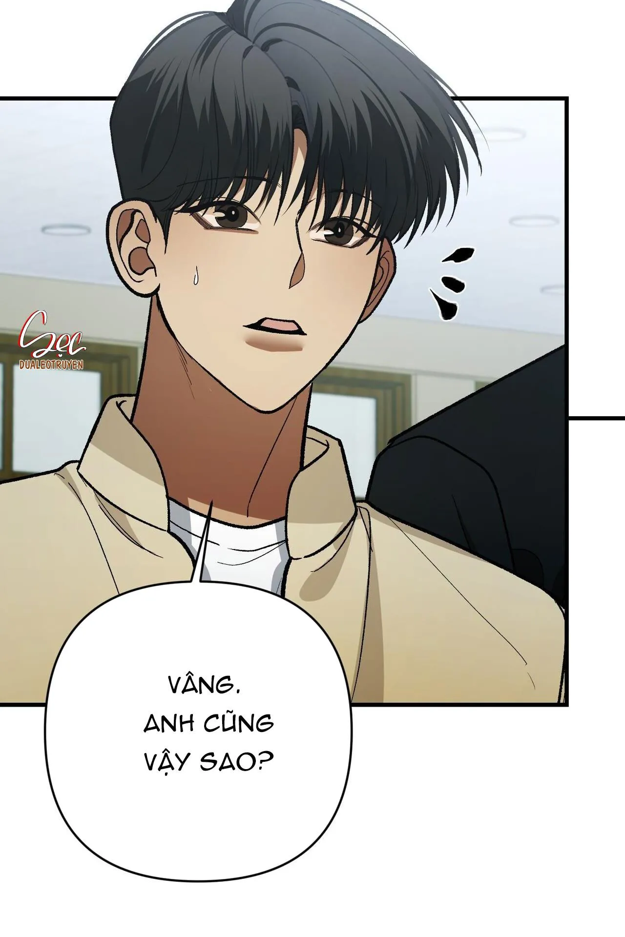 ĐIỀU KIỆN CỦA GUIDE Chapter 37 Trang 23