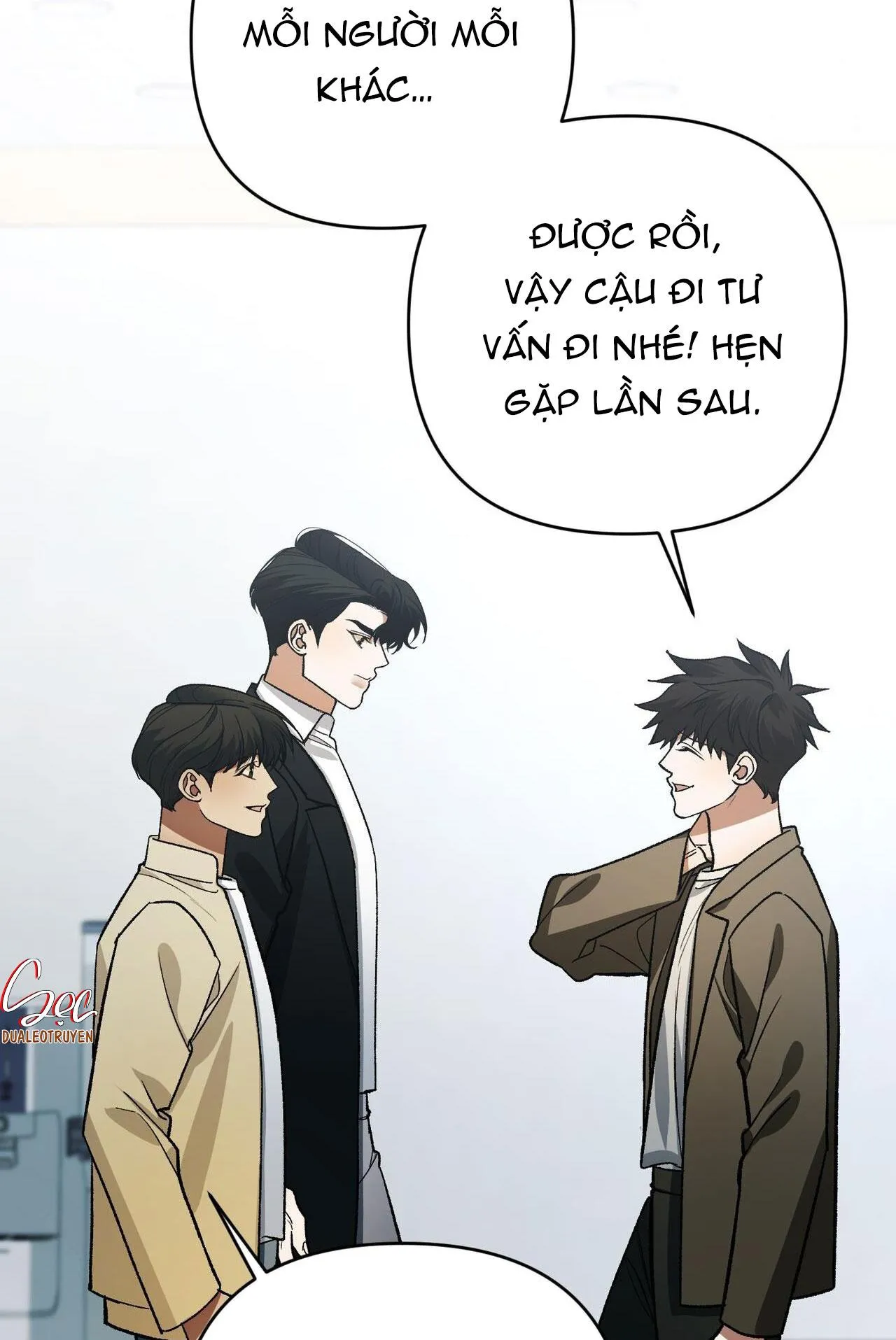 ĐIỀU KIỆN CỦA GUIDE Chapter 37 Trang 26