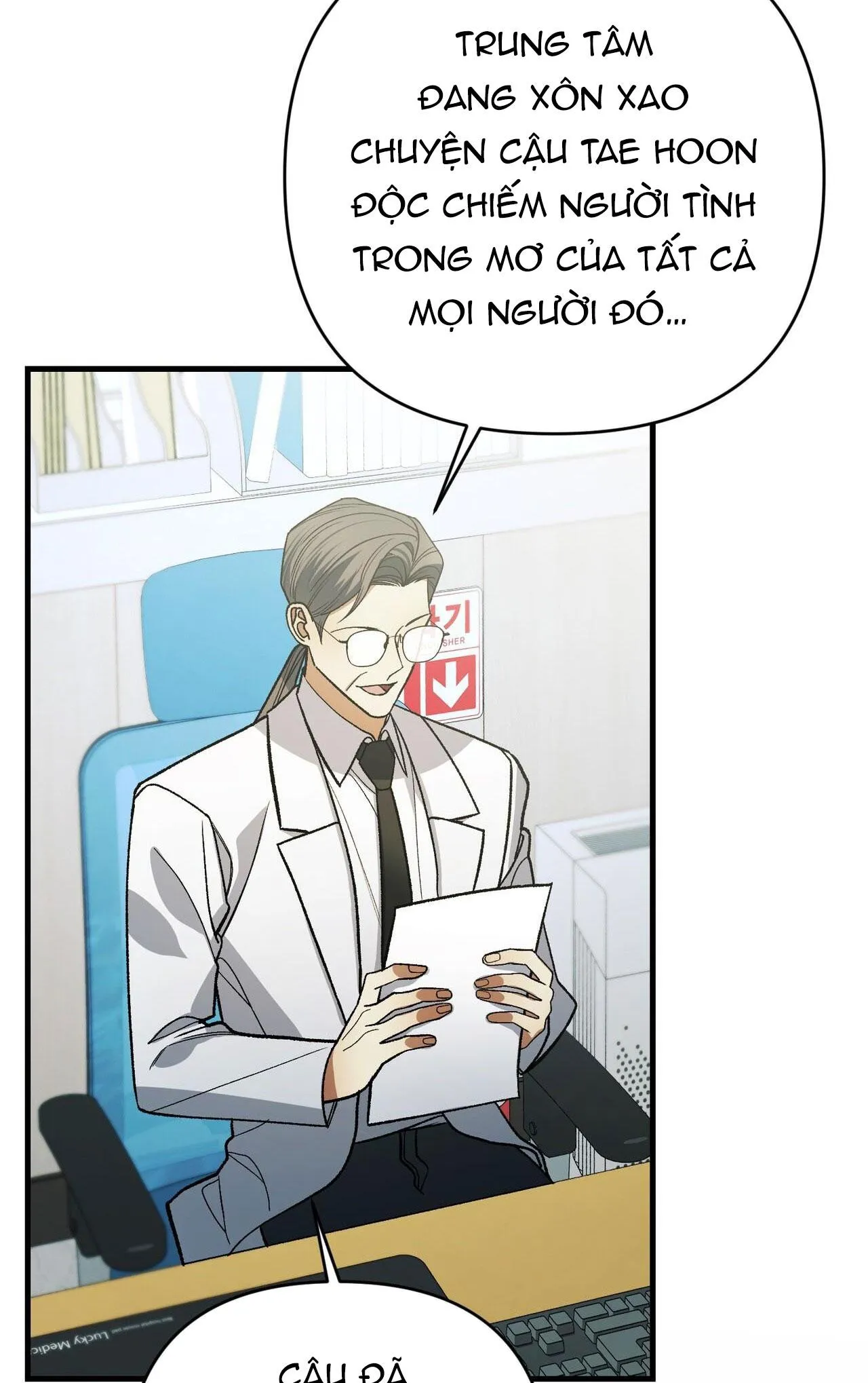 ĐIỀU KIỆN CỦA GUIDE Chapter 37 Trang 38