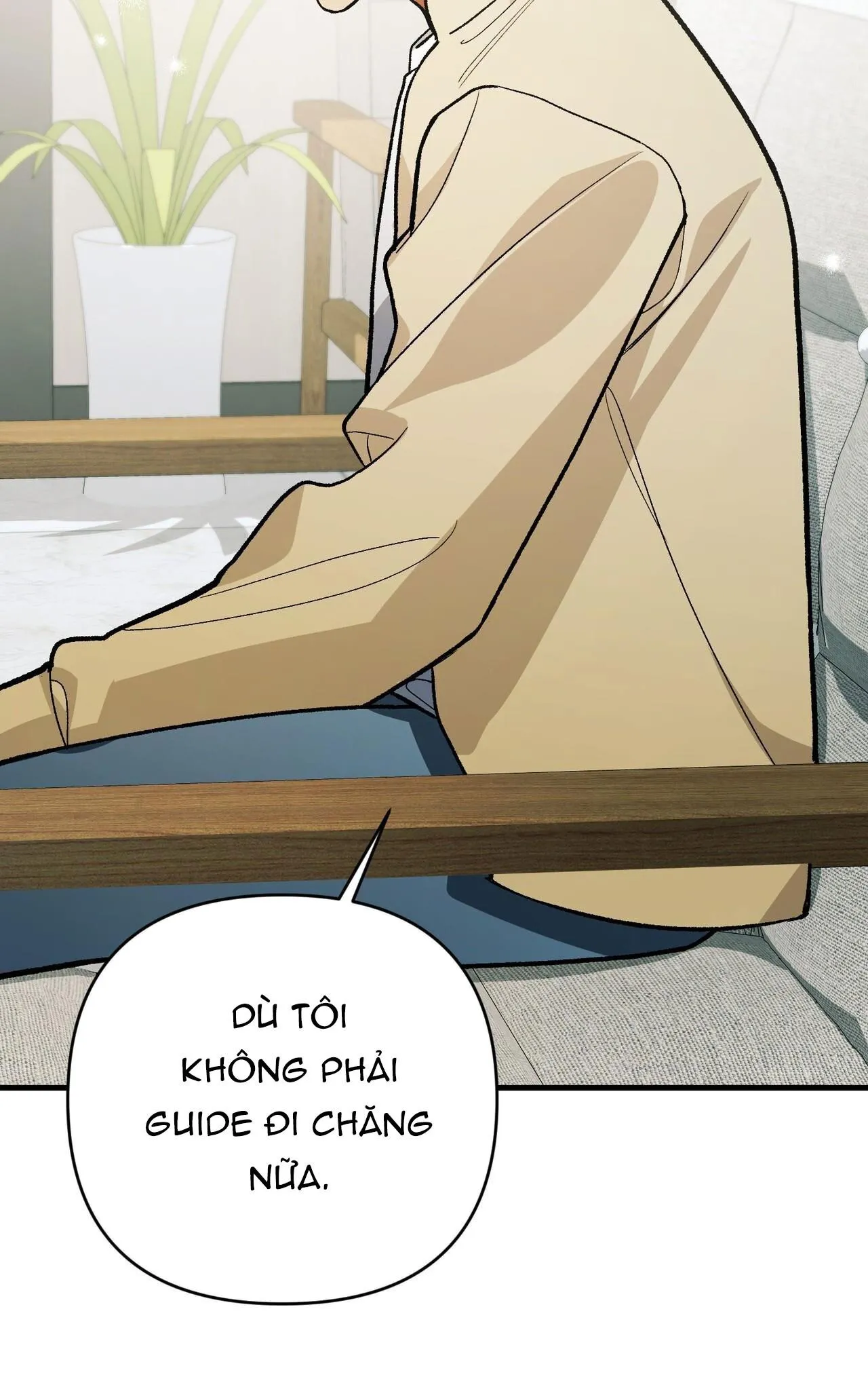 ĐIỀU KIỆN CỦA GUIDE Chapter 37 Trang 42