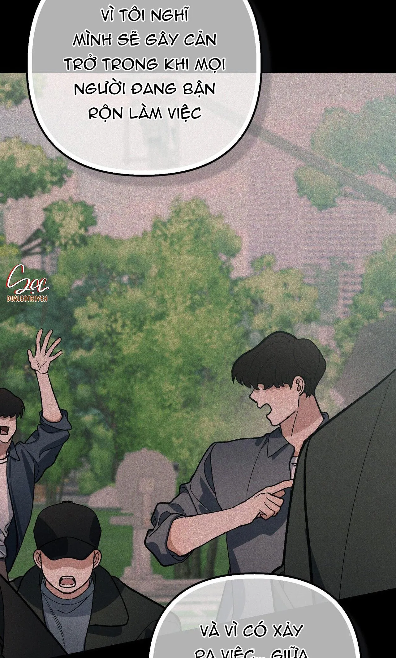 ĐIỀU KIỆN CỦA GUIDE Chapter 37 Trang 48