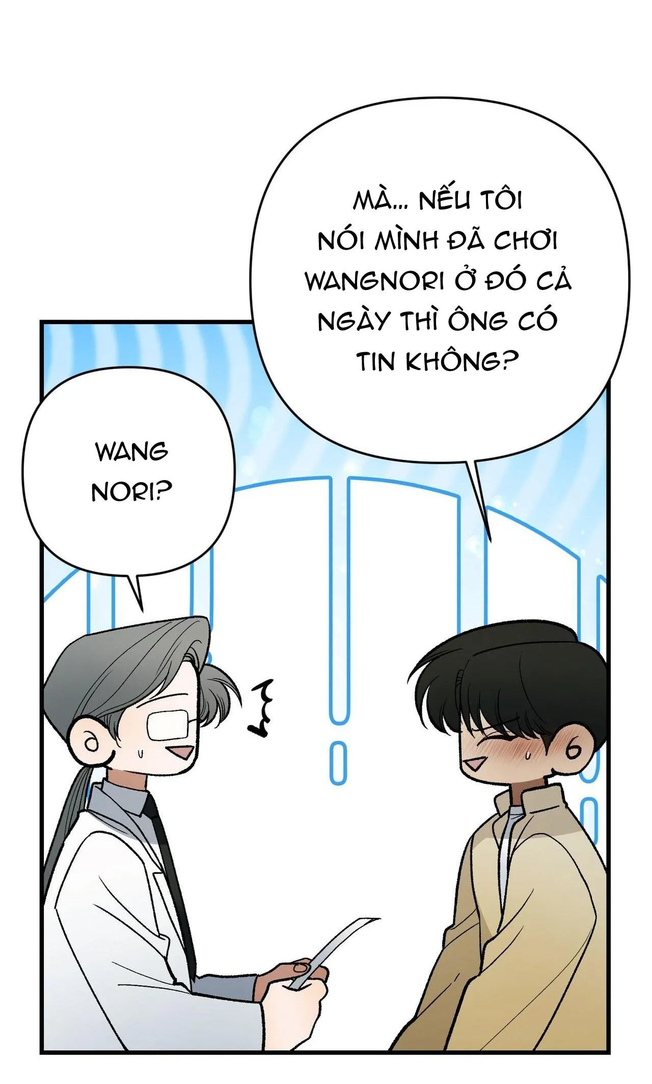 ĐIỀU KIỆN CỦA GUIDE Chapter 37 Trang 54