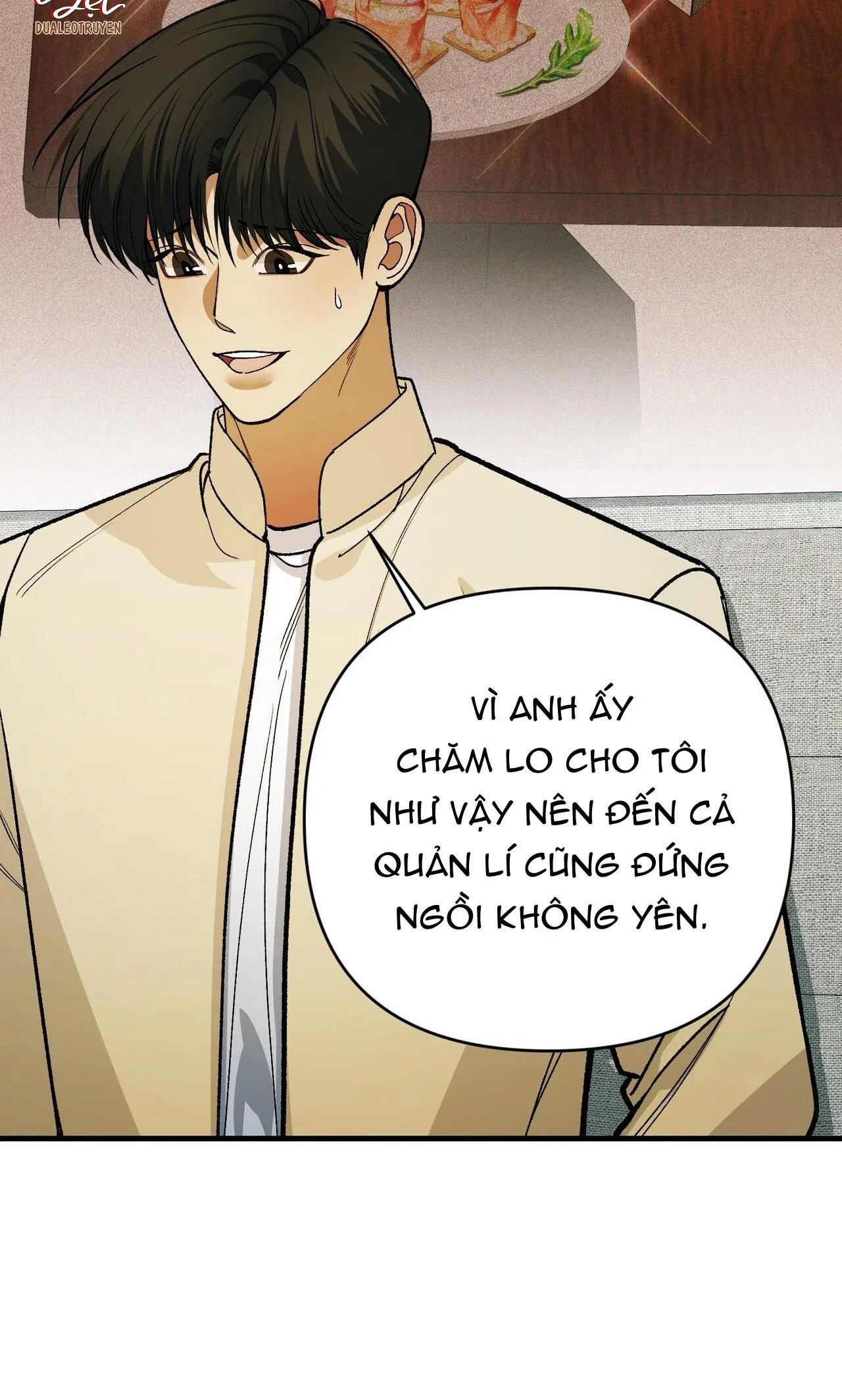 ĐIỀU KIỆN CỦA GUIDE Chapter 37 Trang 56