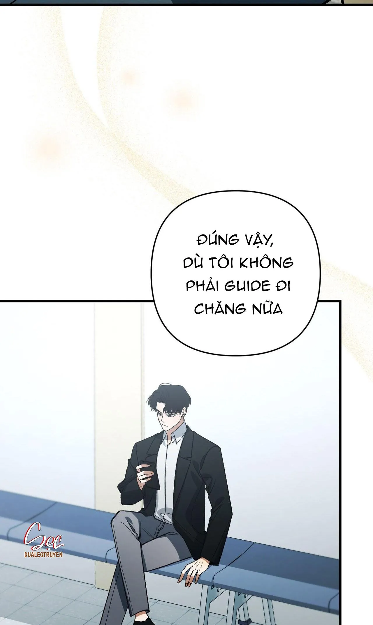 ĐIỀU KIỆN CỦA GUIDE Chapter 37 Trang 58