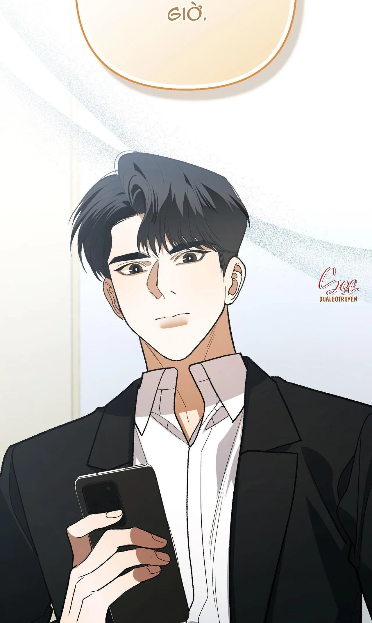 ĐIỀU KIỆN CỦA GUIDE Chapter 37 Trang 61